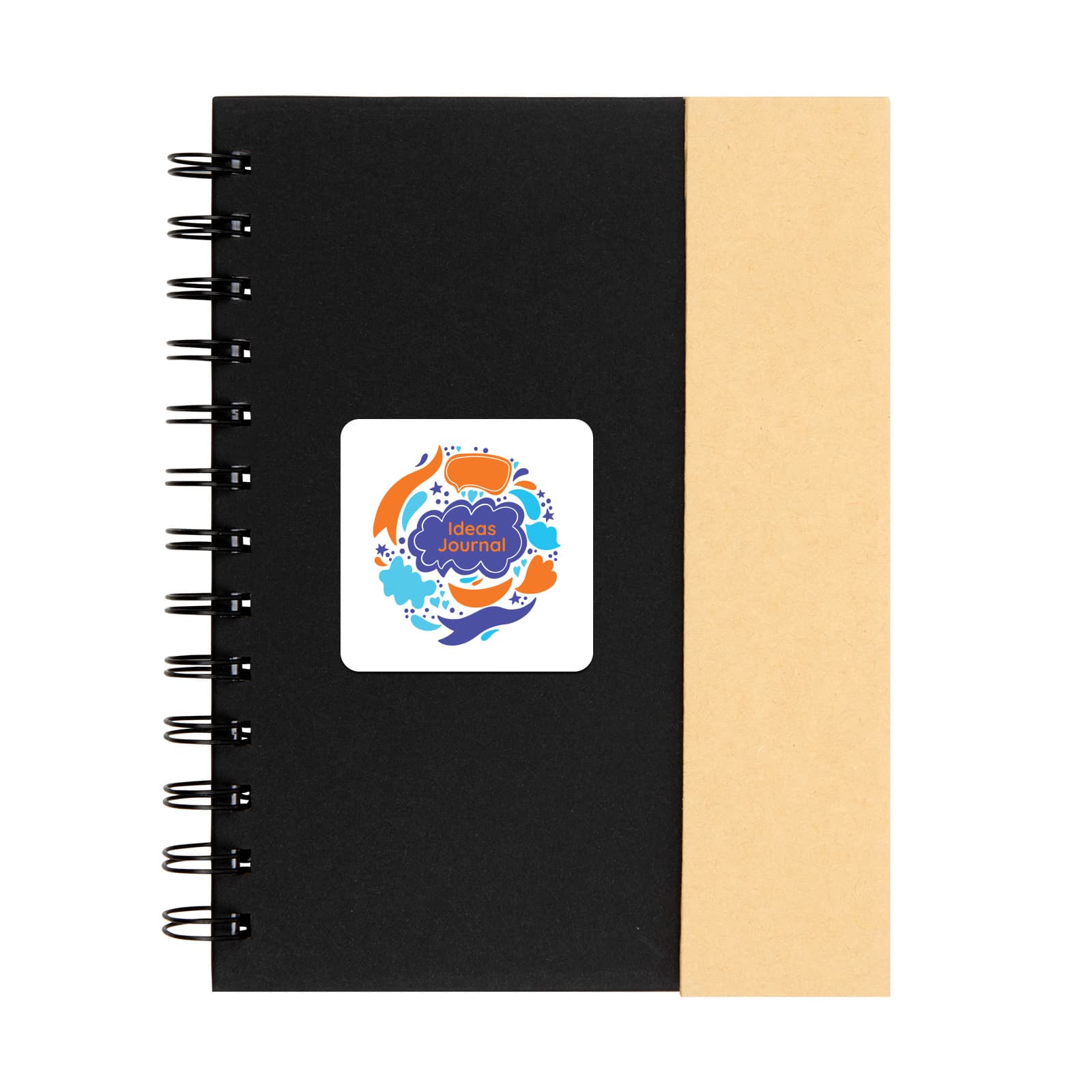 Trek Notebook