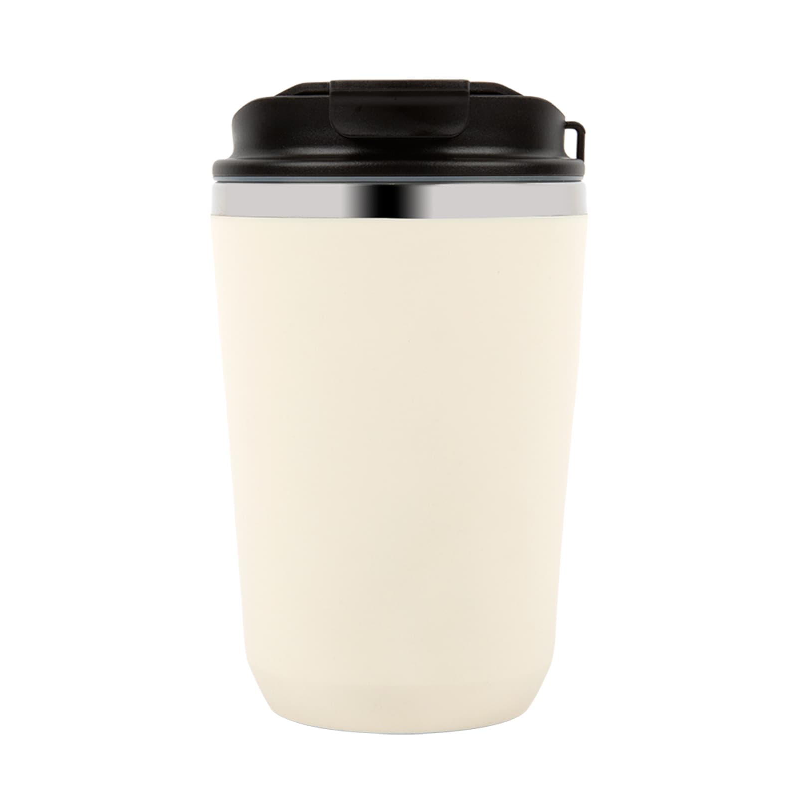 Heron Double Wall Coffee Cup