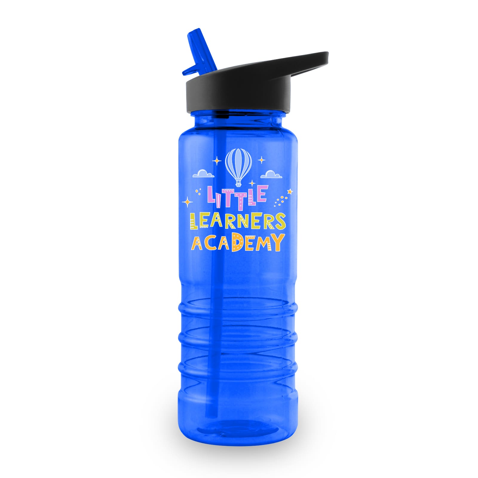 Tahiti Bottle