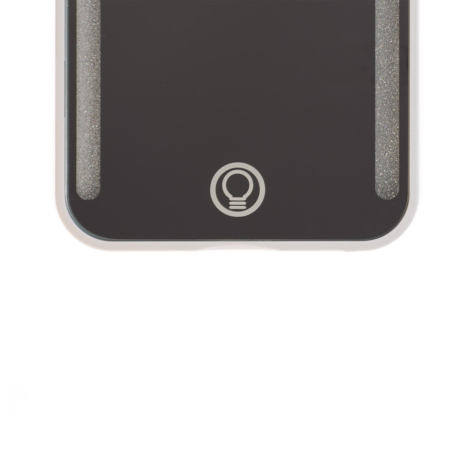 LED Compact Mirror