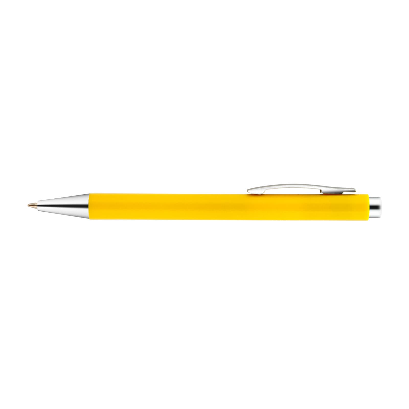 Aspen Plastic Pen