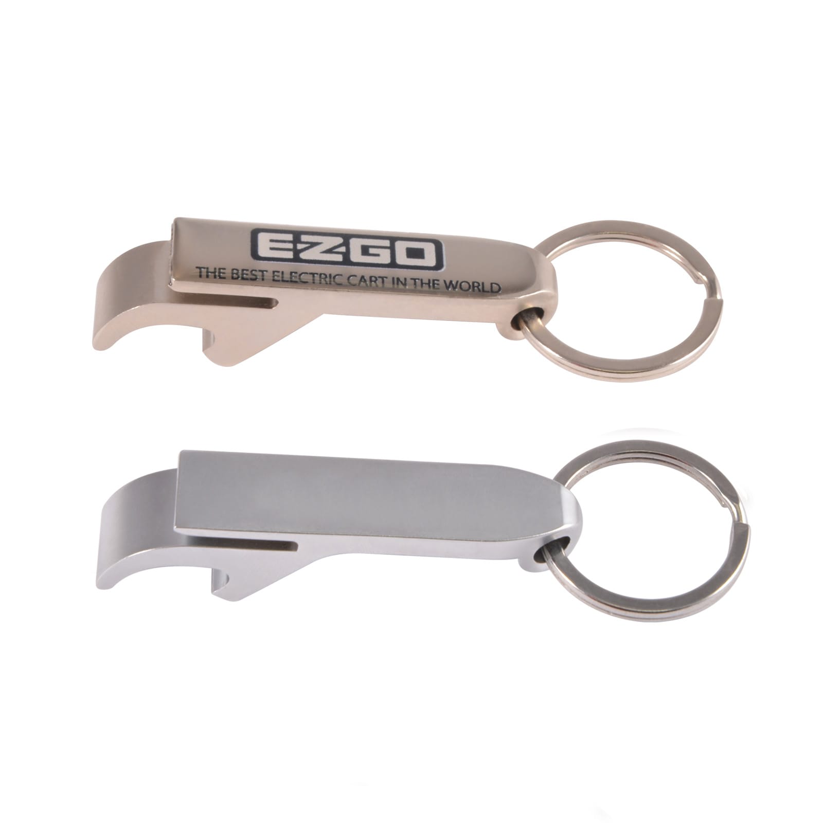 Skol Bottle Opener / Keytag