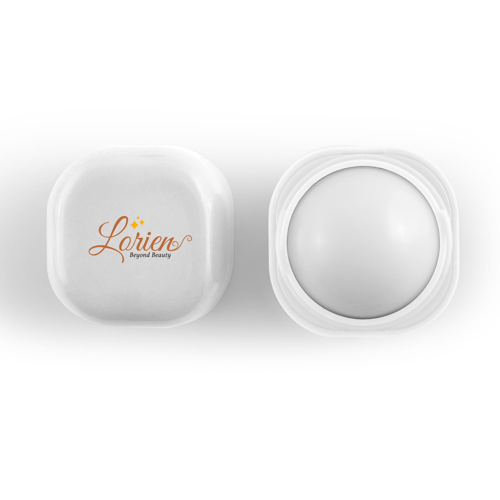 Cube Lip Balm
