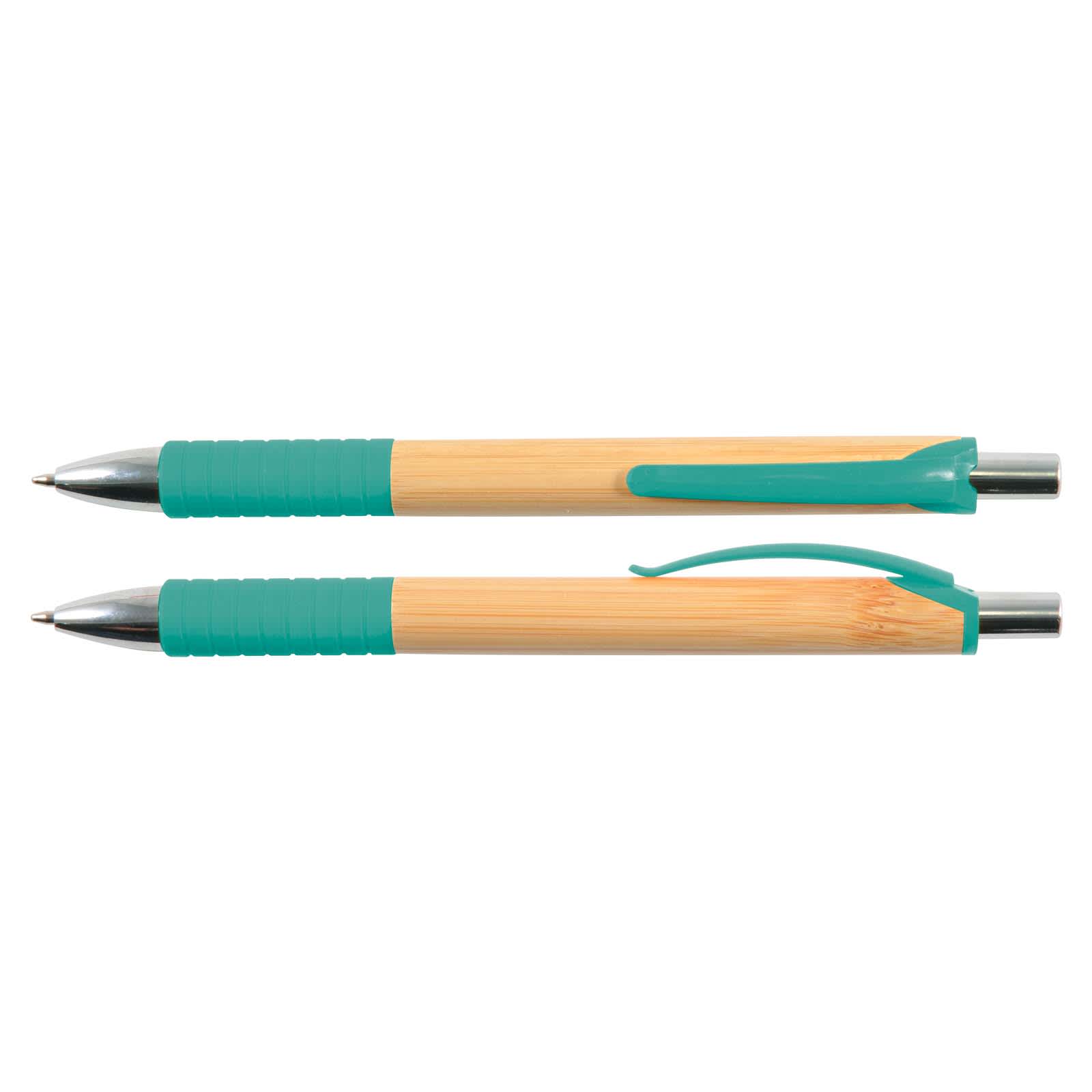 Hornet Bamboo Pen
