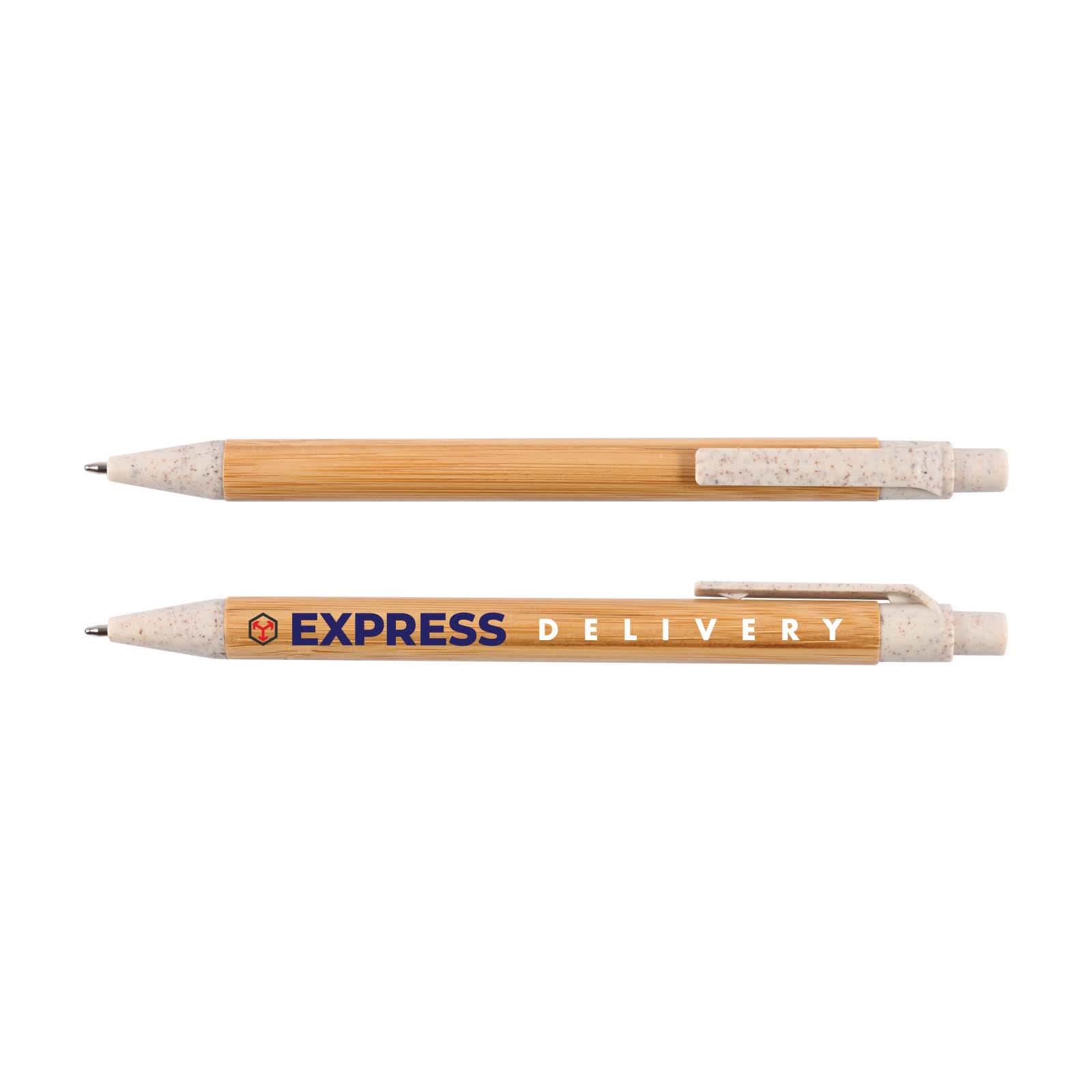 Matador Bamboo Pen