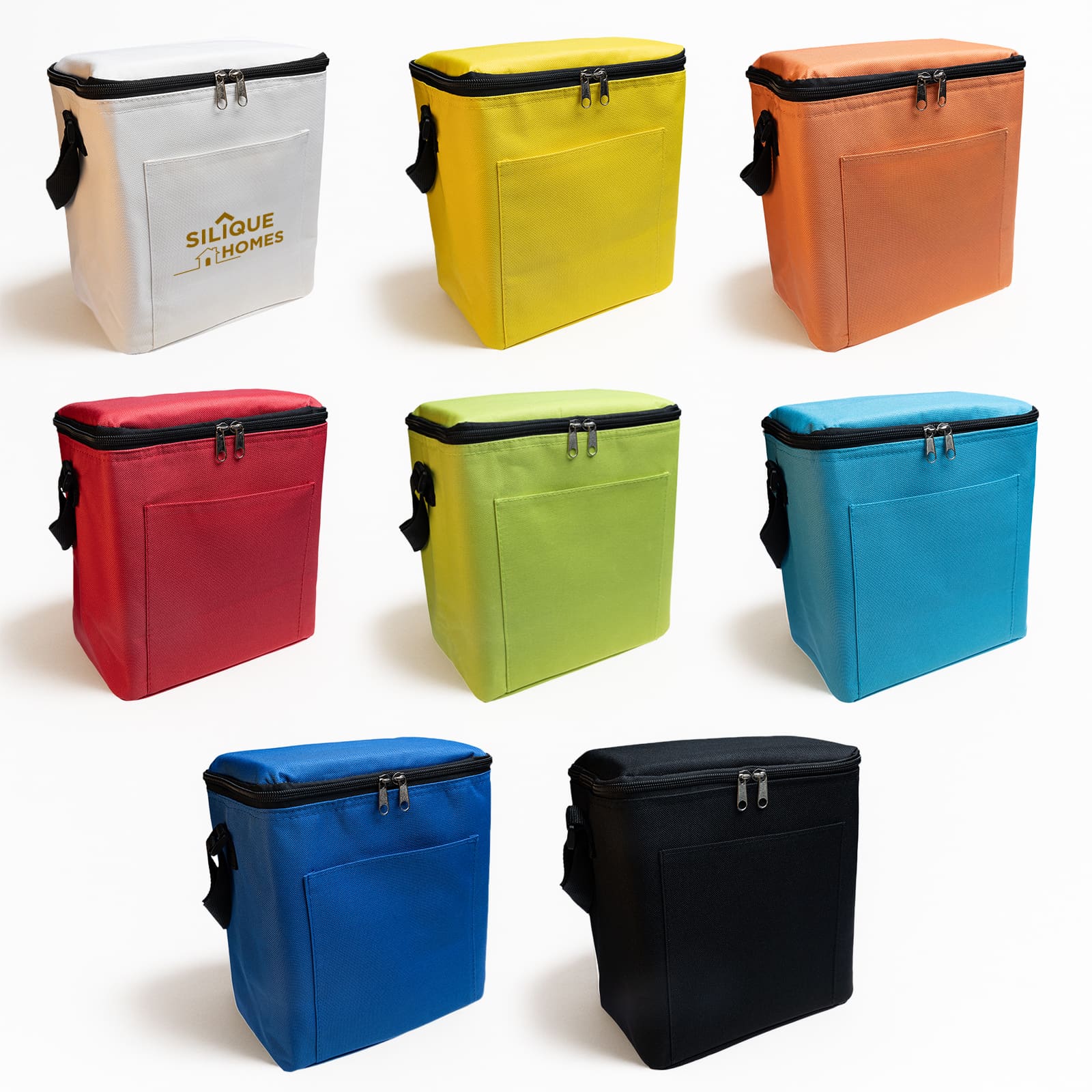 Subzero Cooler Bag