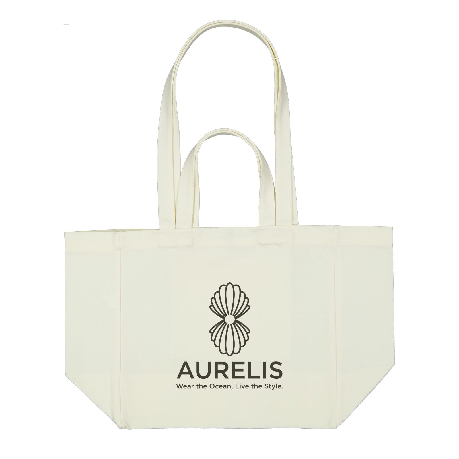 Splendid Canvas Bag