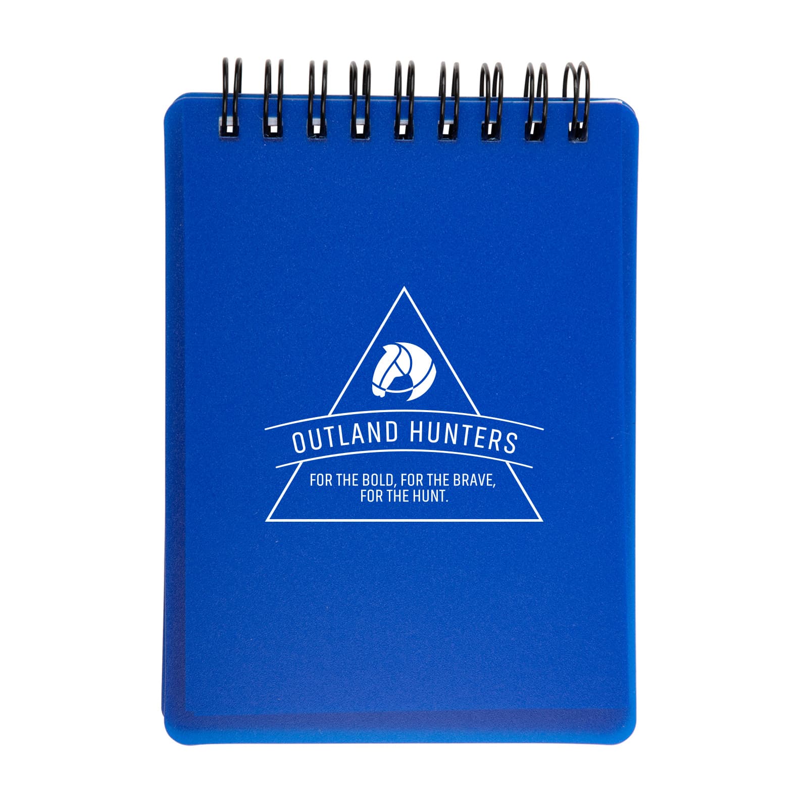 Sparky Pocket Notebook