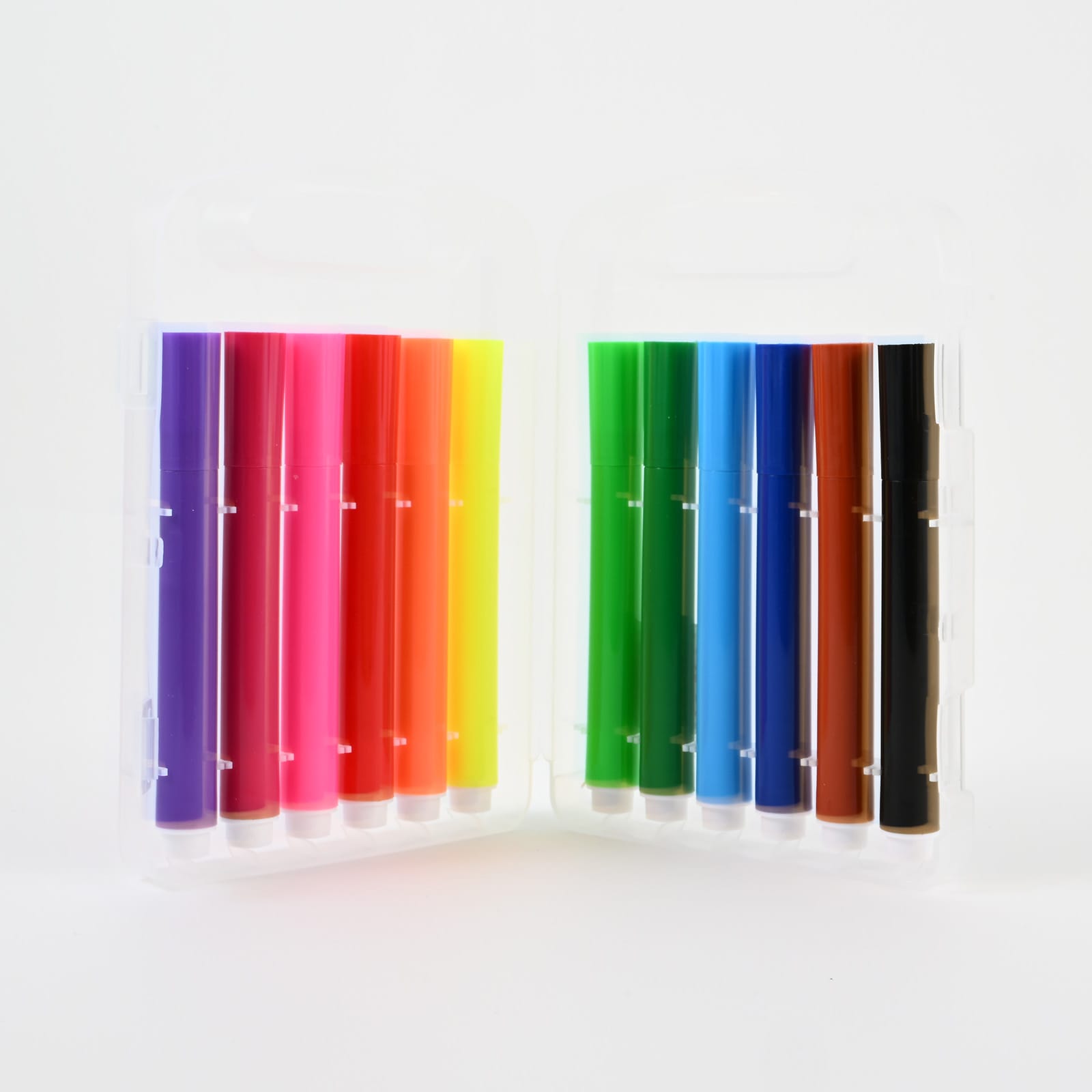 Felt Tip Pens