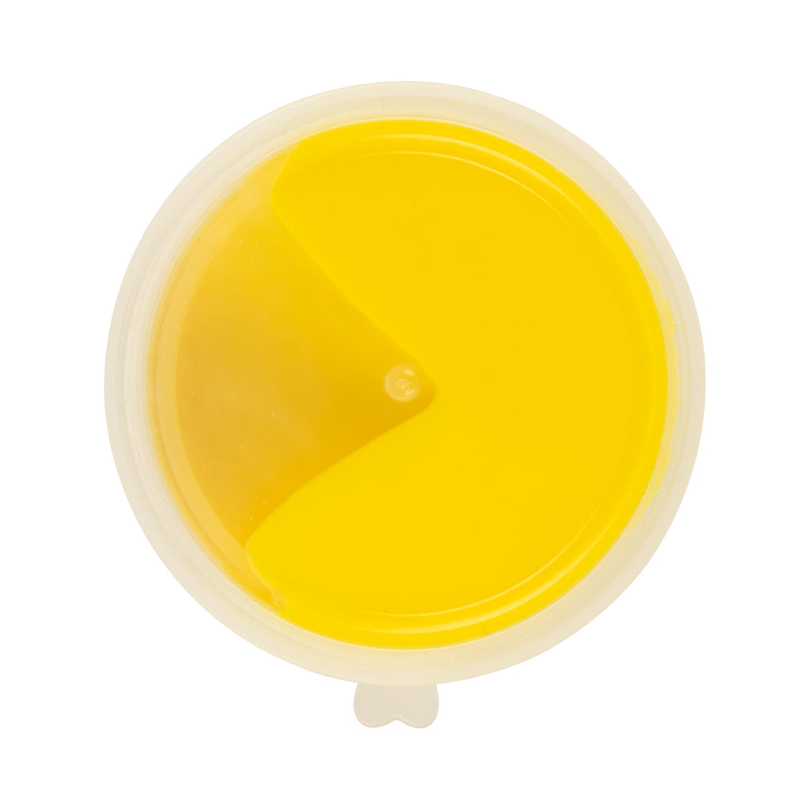Crazy Bouncing Putty