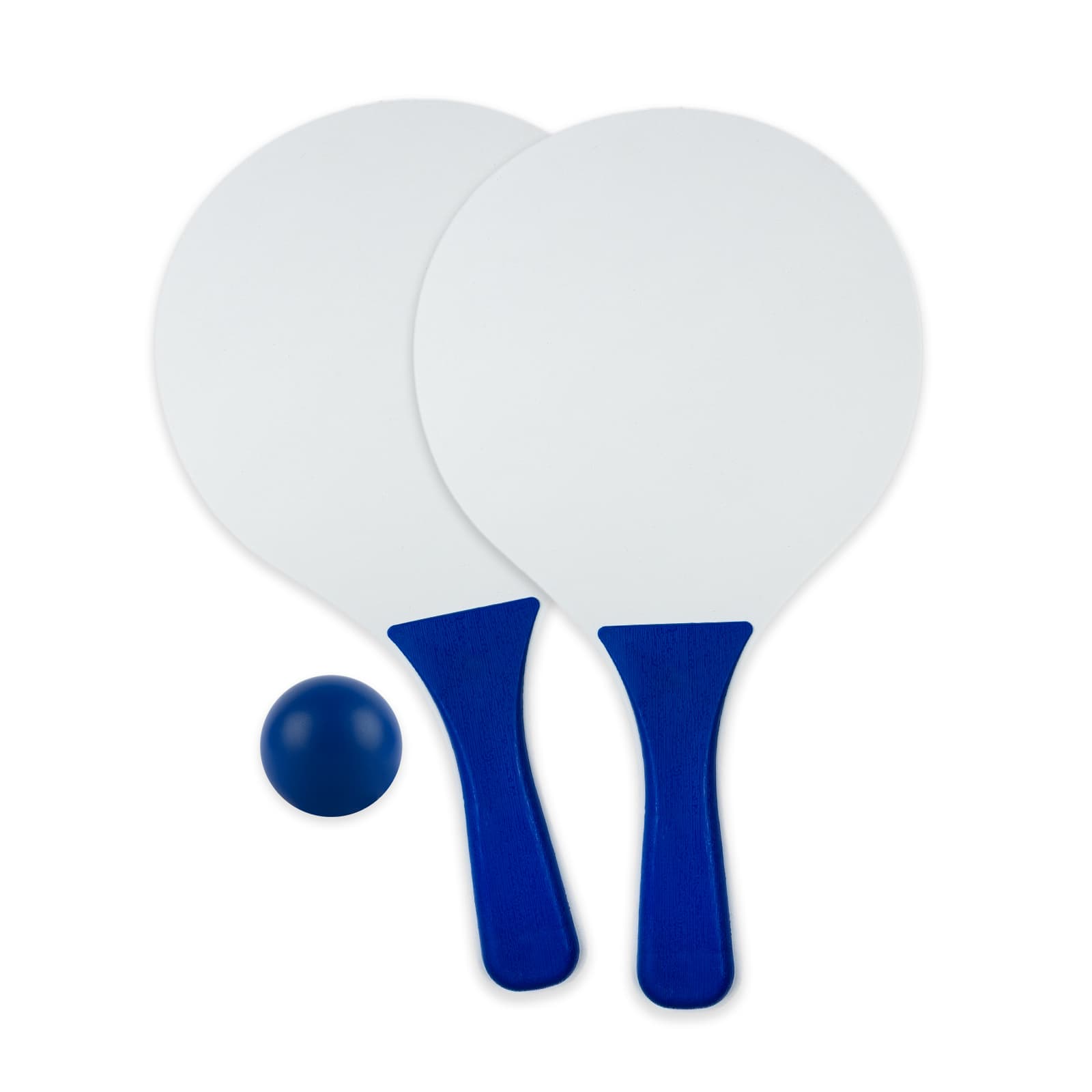 Action Paddle / Bat & Ball Set