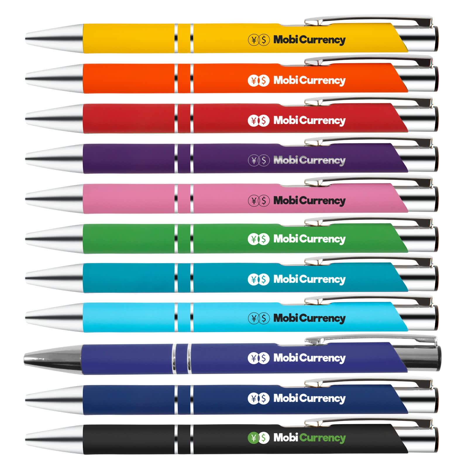 Napier Deluxe Pen