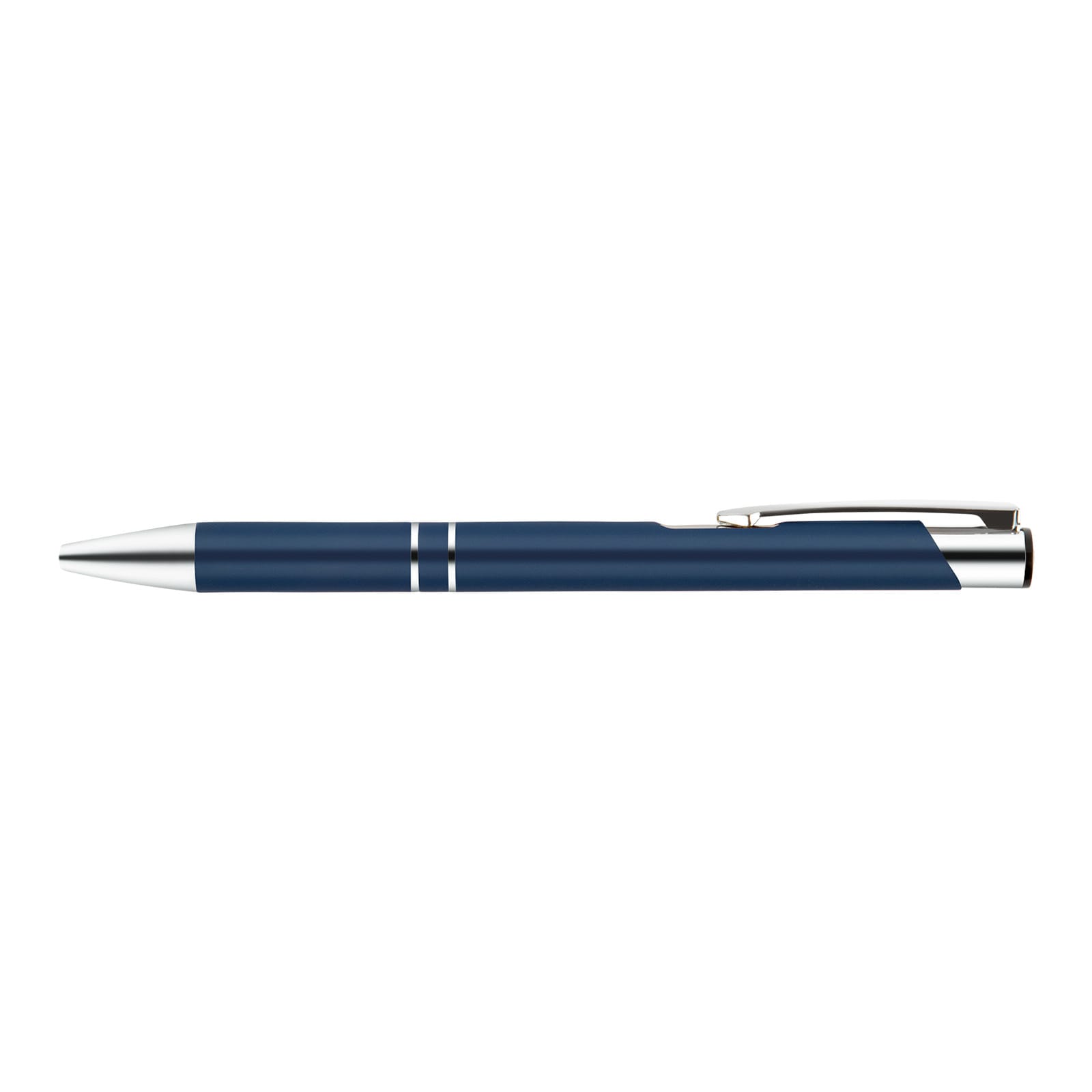 Venture Supreme Notebook / Napier Pen