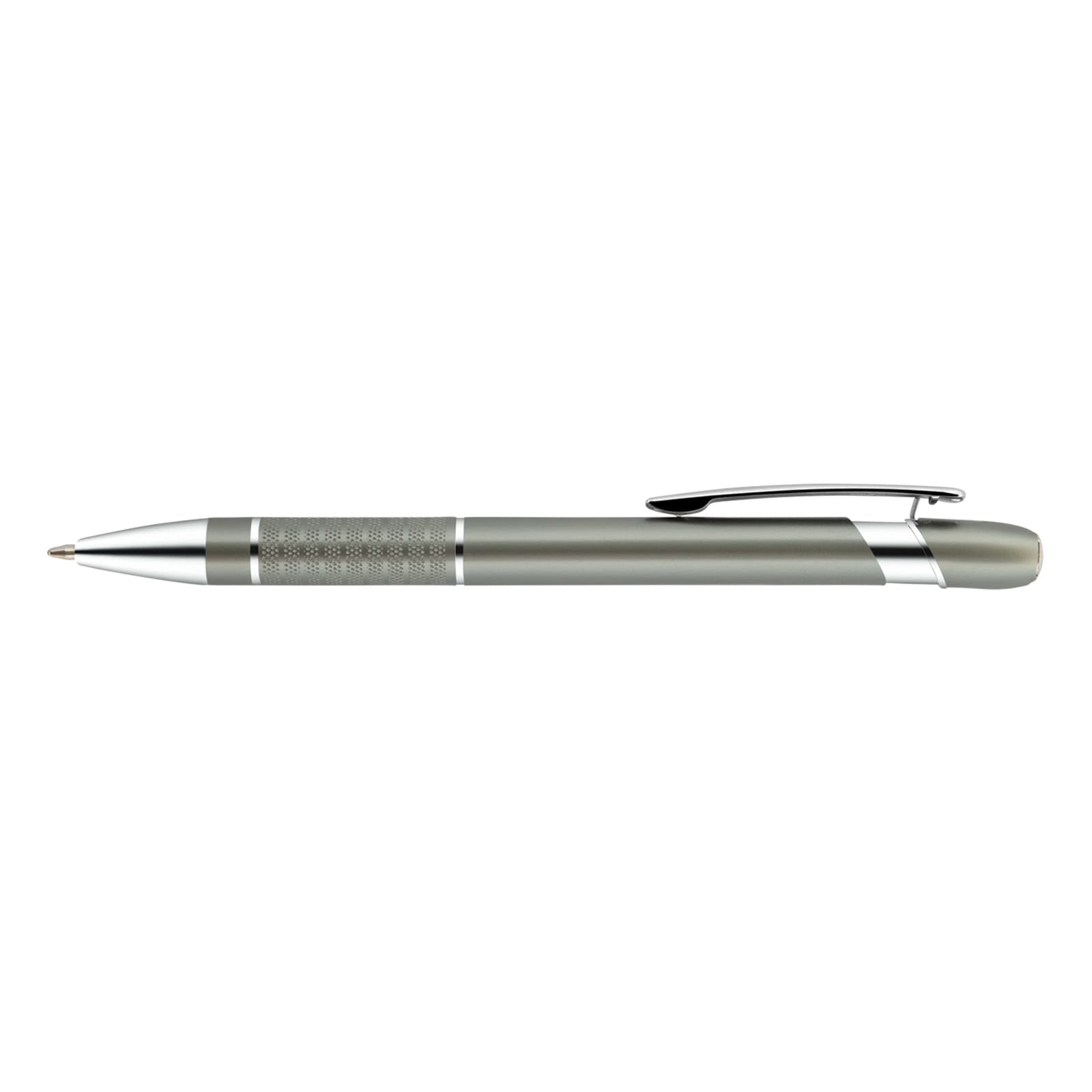 Miami Aluminium Pen