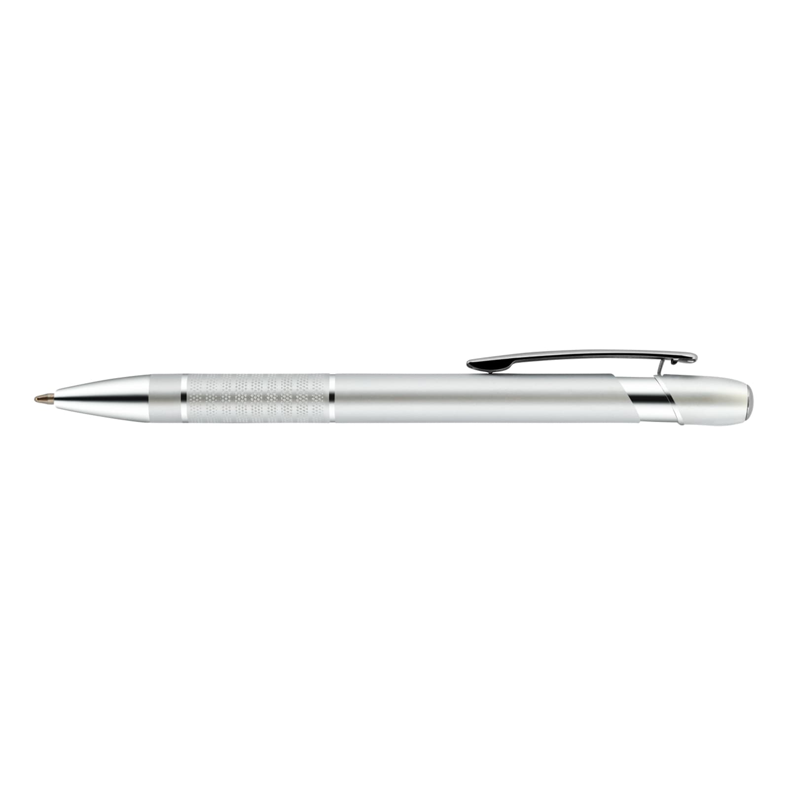 Miami Aluminium Pen