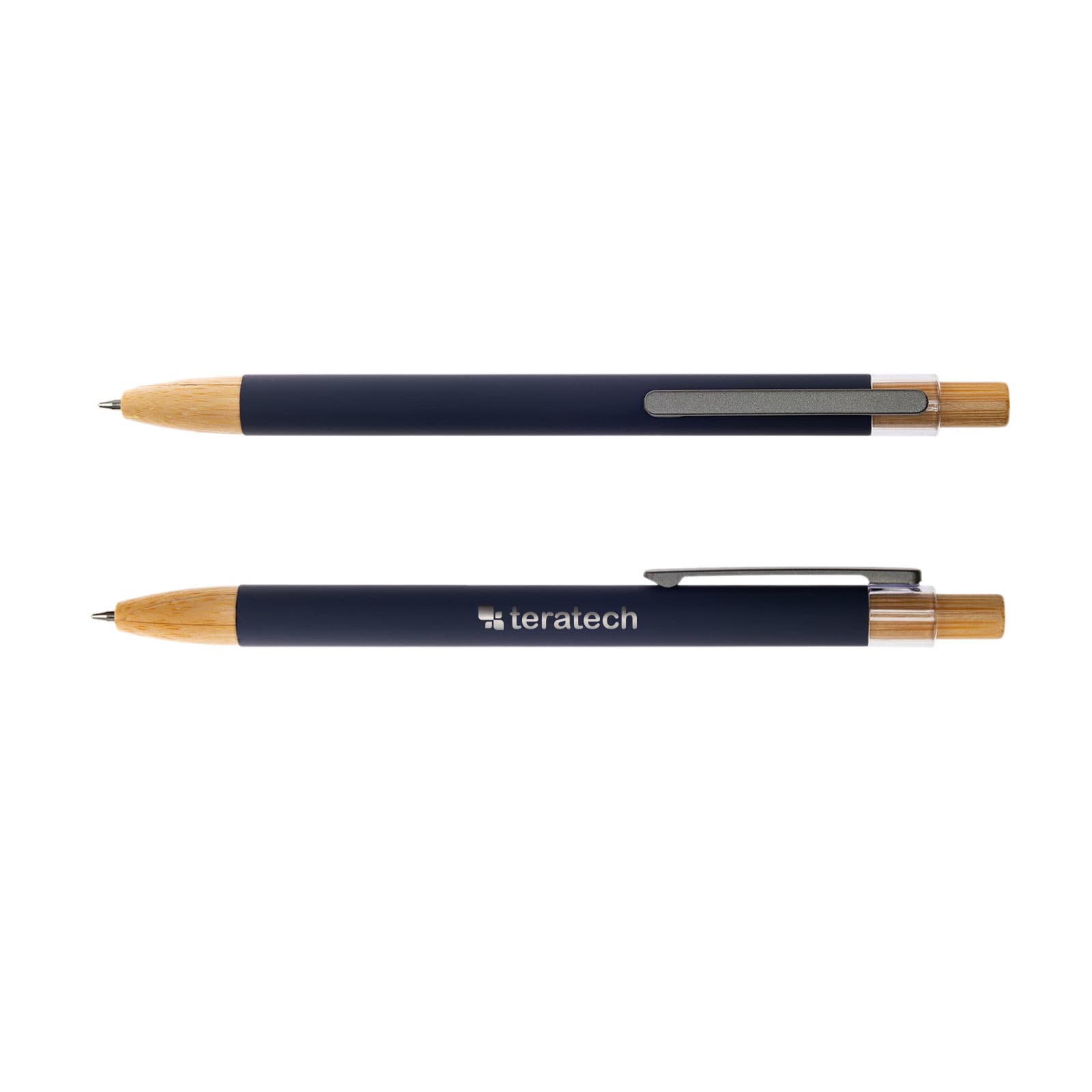 Serenity Aluminium Pen