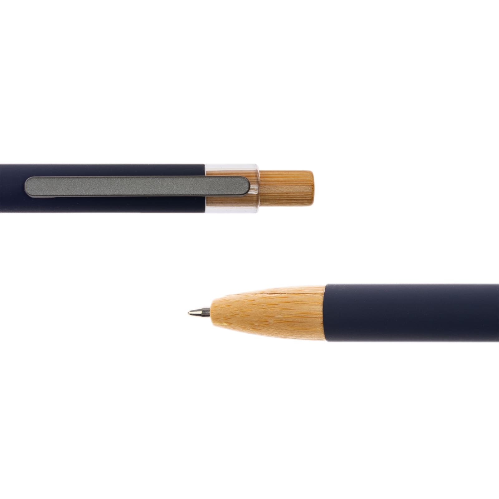 Serenity Aluminium Pen