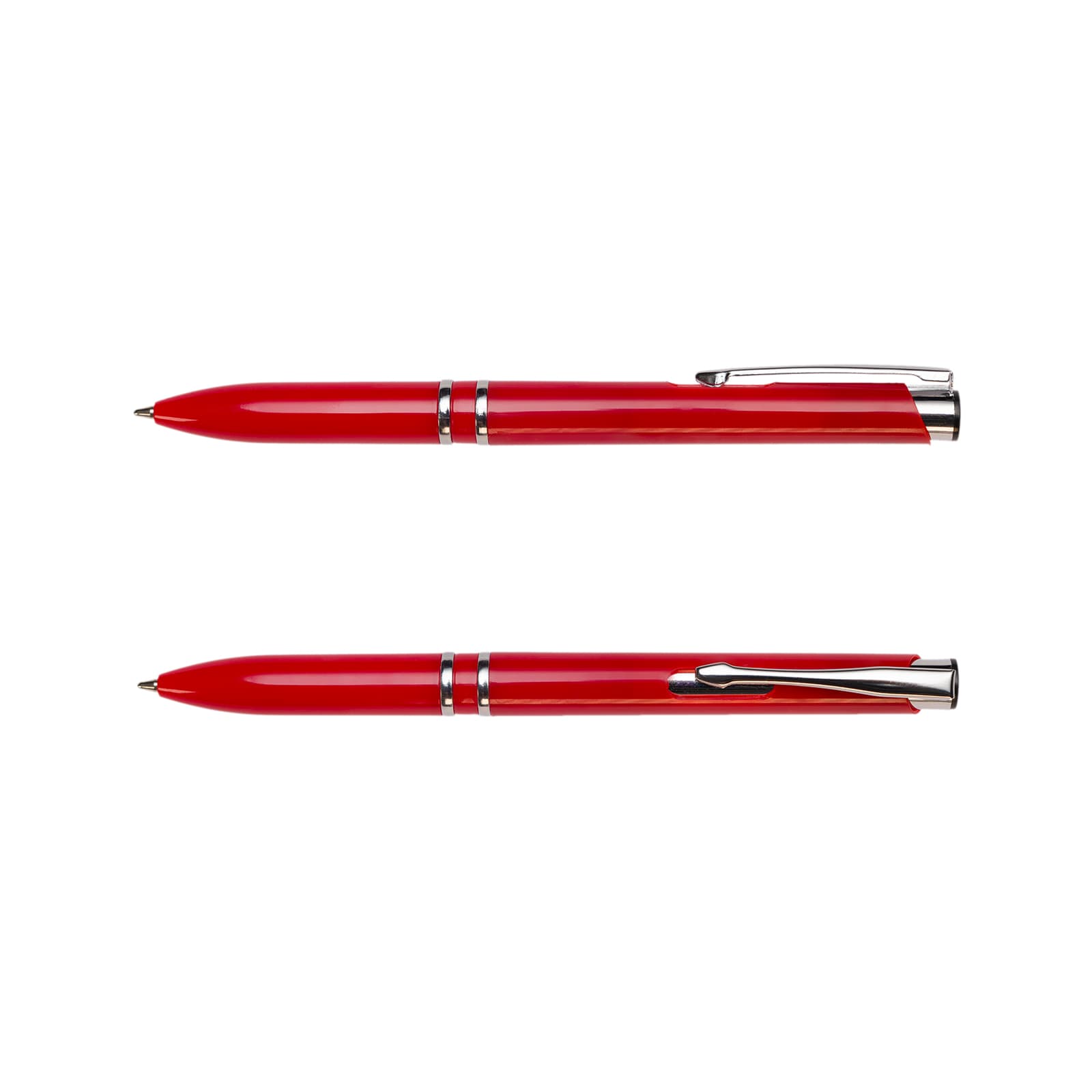 Napier Recycled ABS Pen