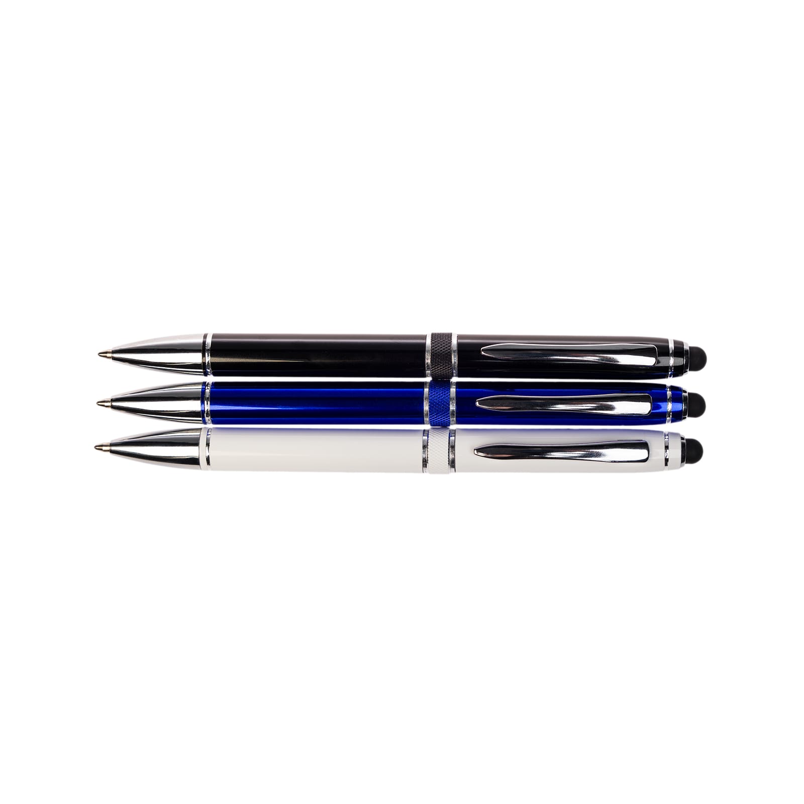 Columbia Aluminium Pen