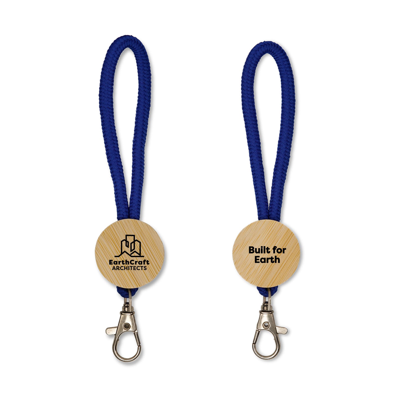 Luxeloop Keytag
