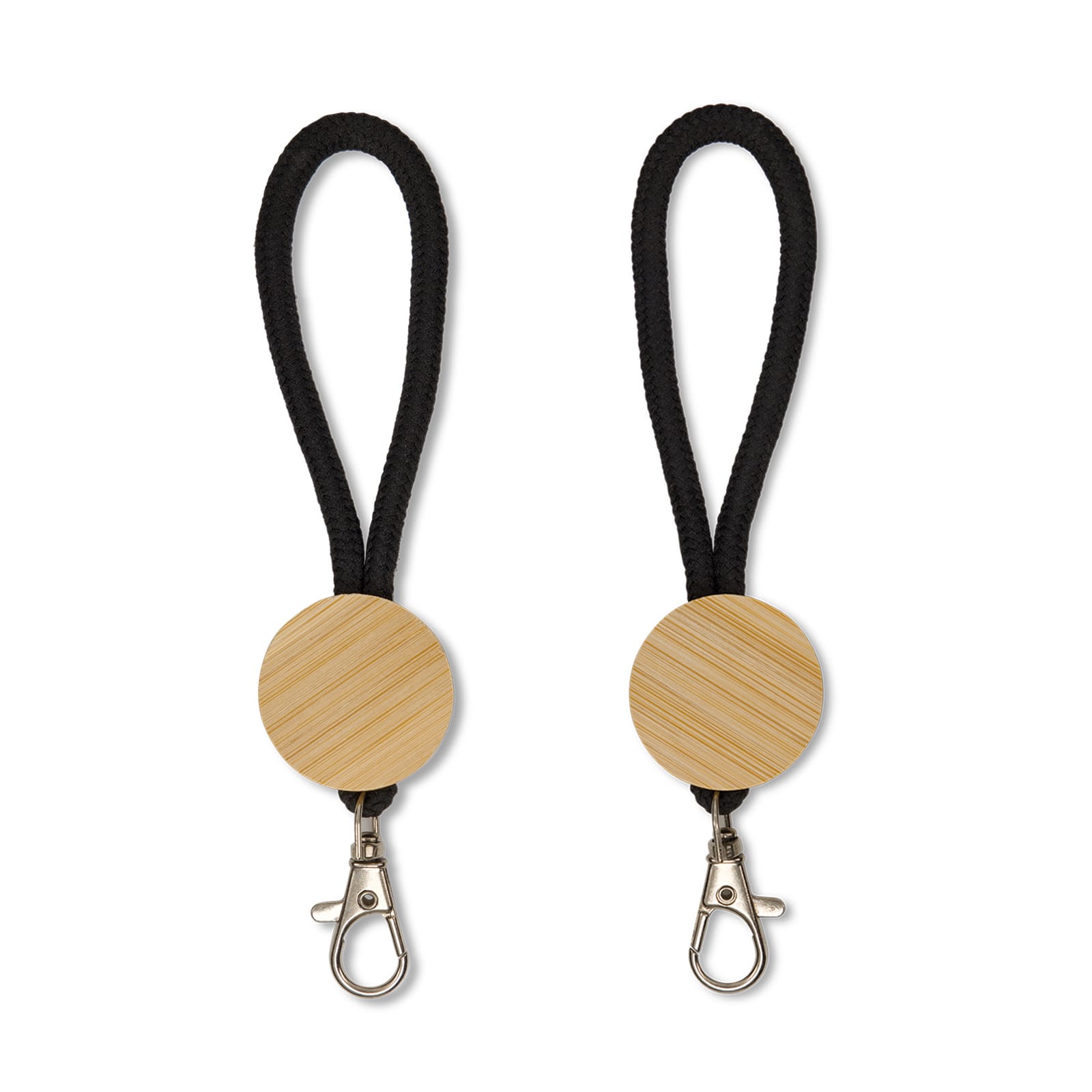 Luxeloop Keytag