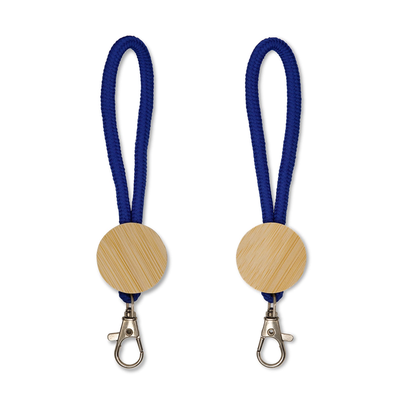 Luxeloop Keytag