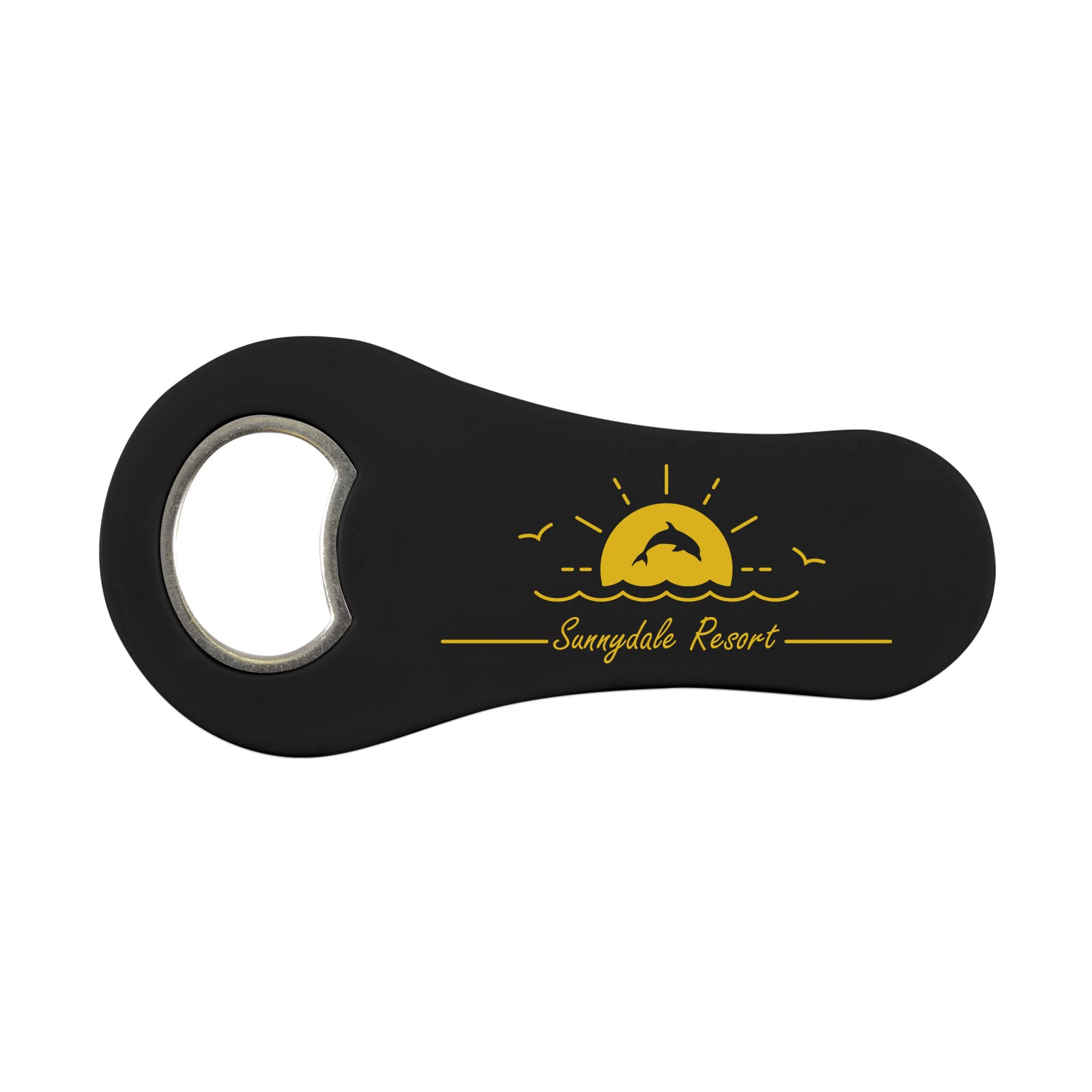 Chillax Bottle Opener