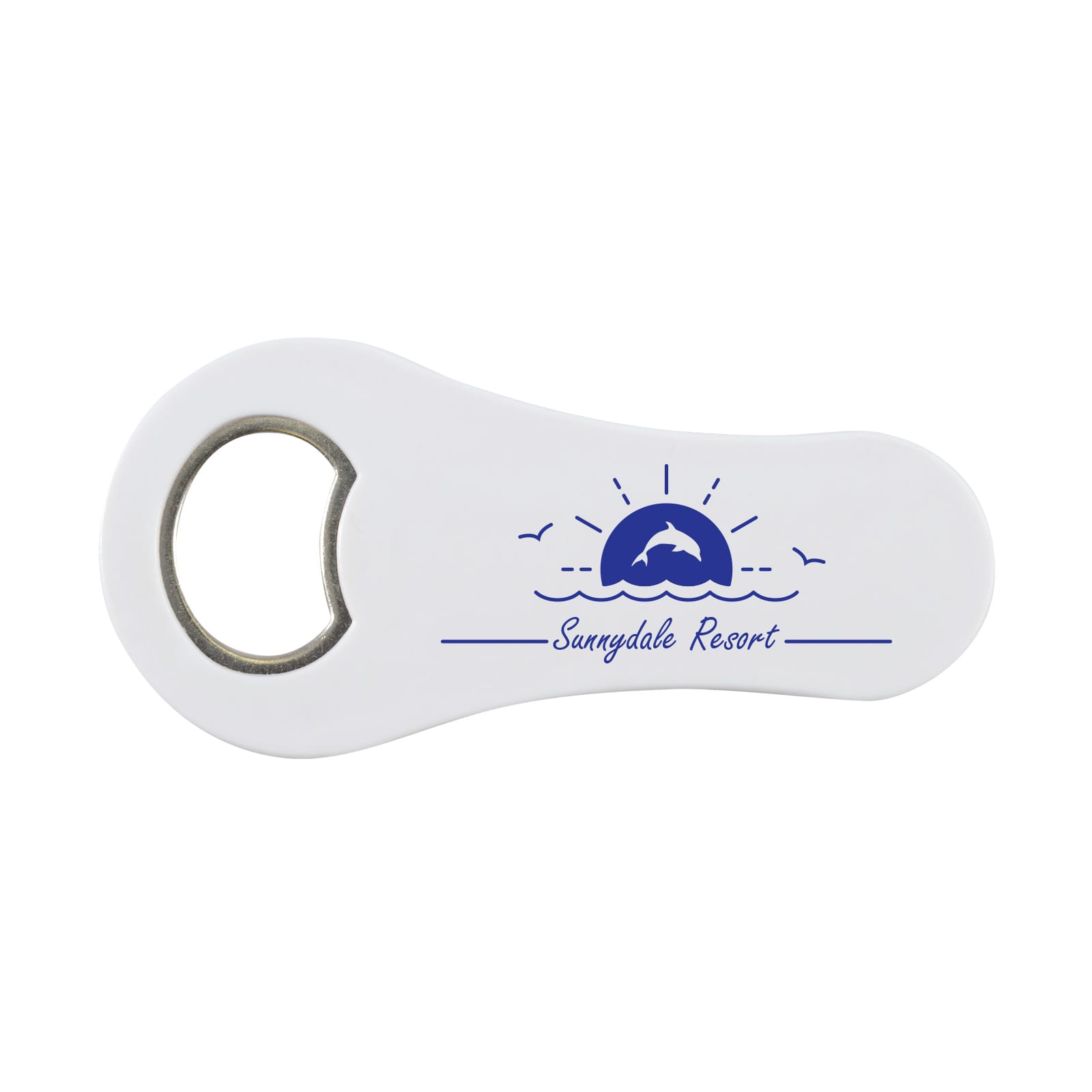 Chillax Bottle Opener