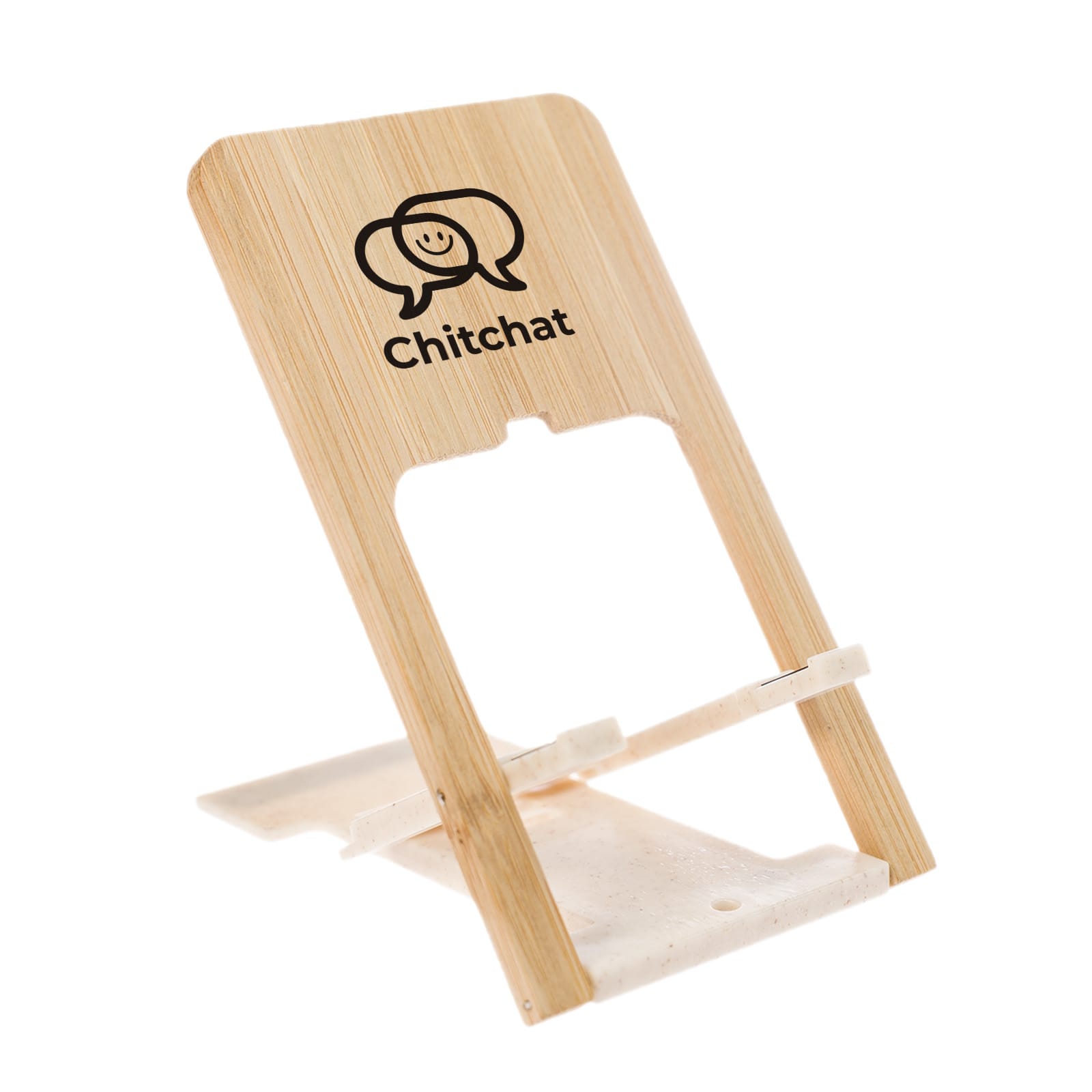 Groove Phone Stand