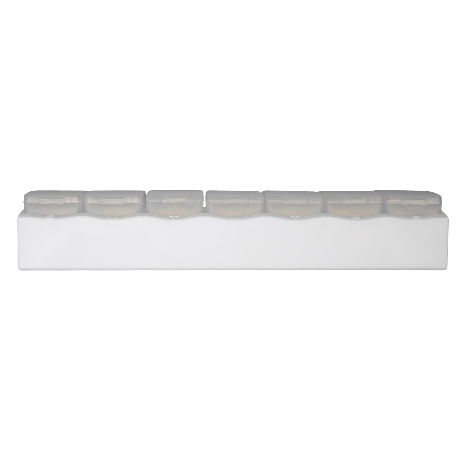 Weekly Pill Box