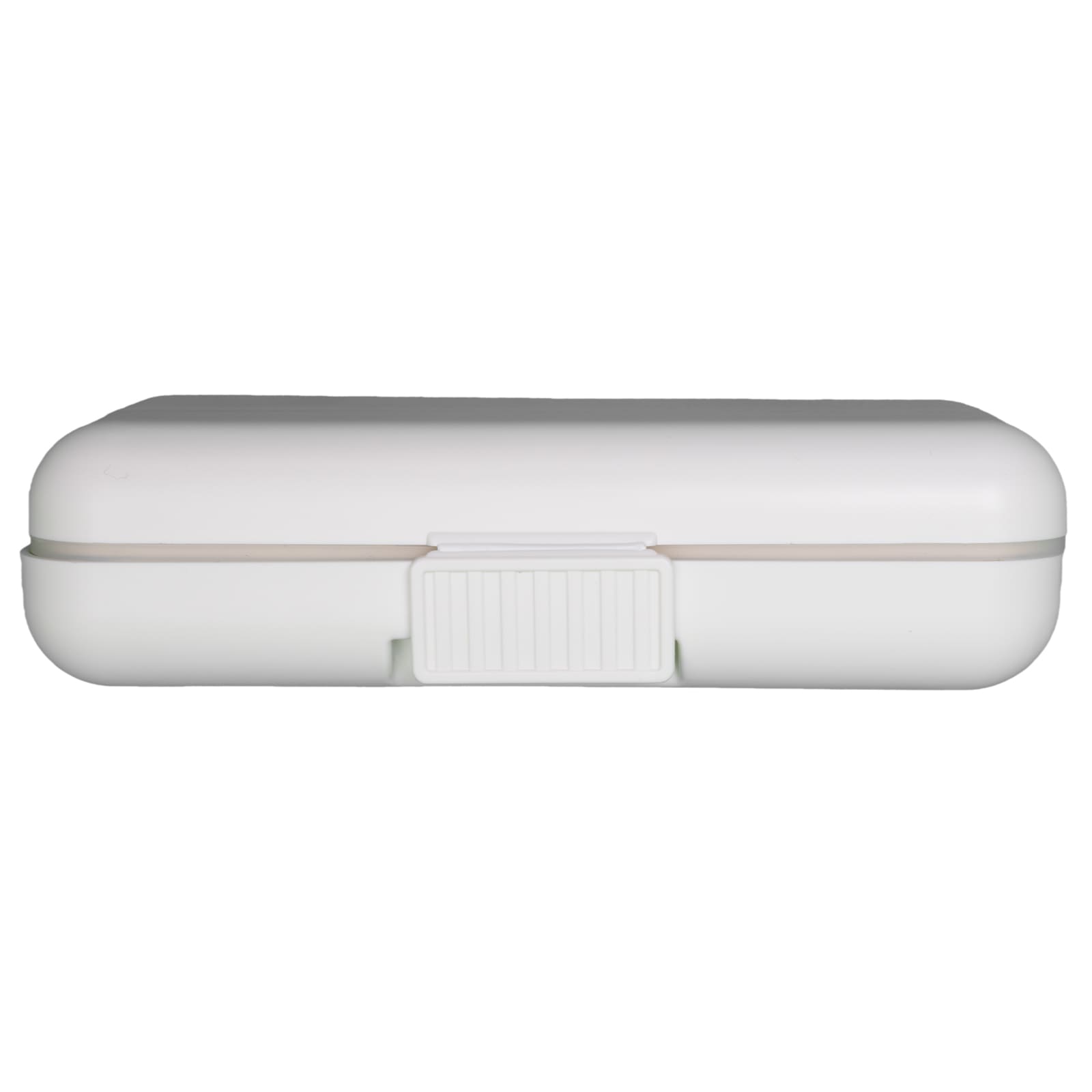 Compact Pill Organiser
