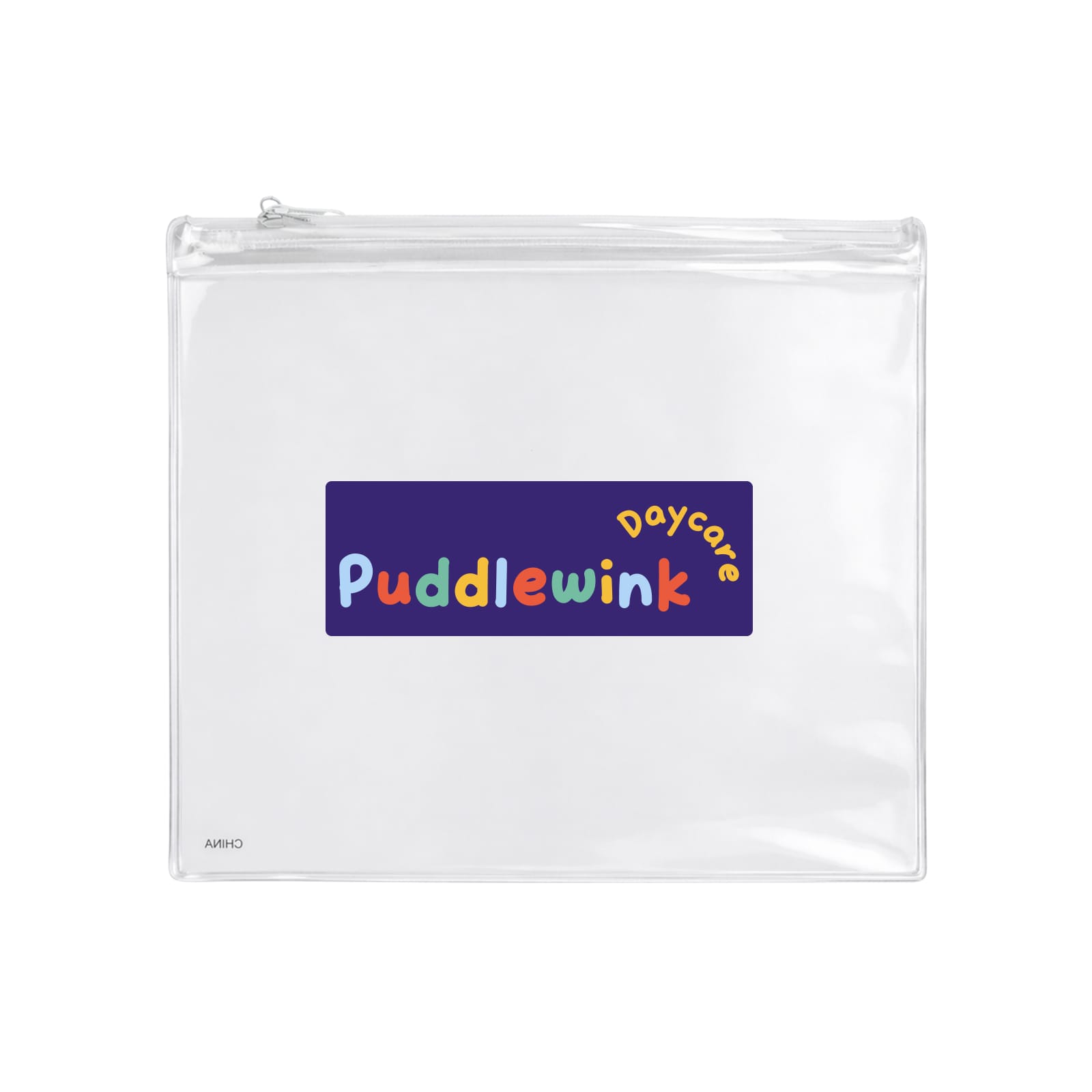 Delight Pencil Case