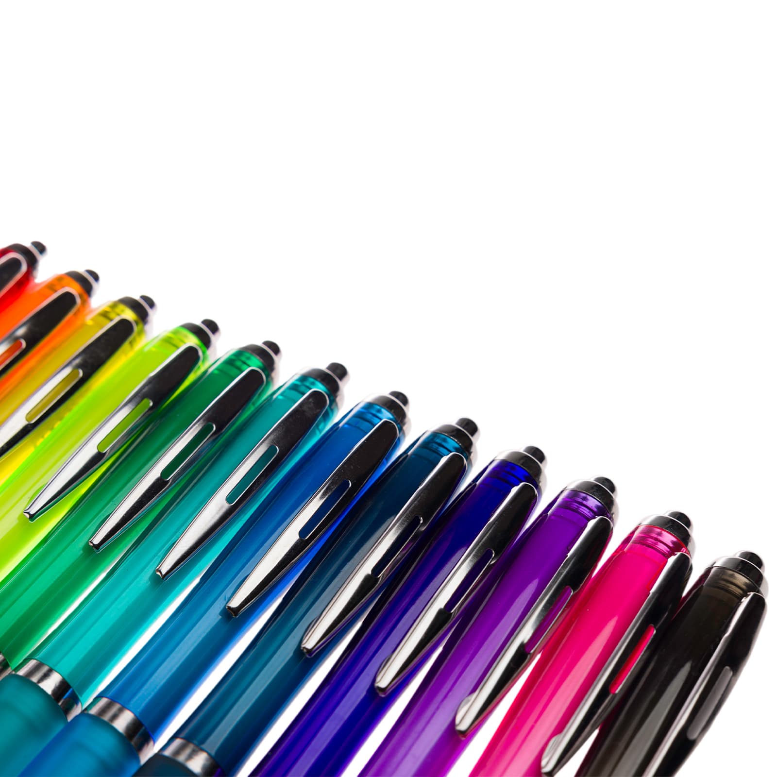 Viva Transparent Pen