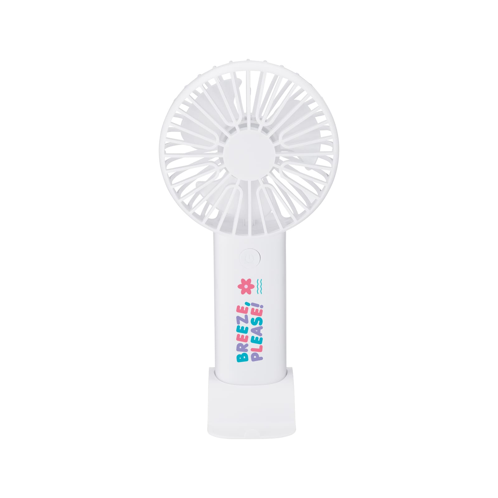 Heatwave Fan