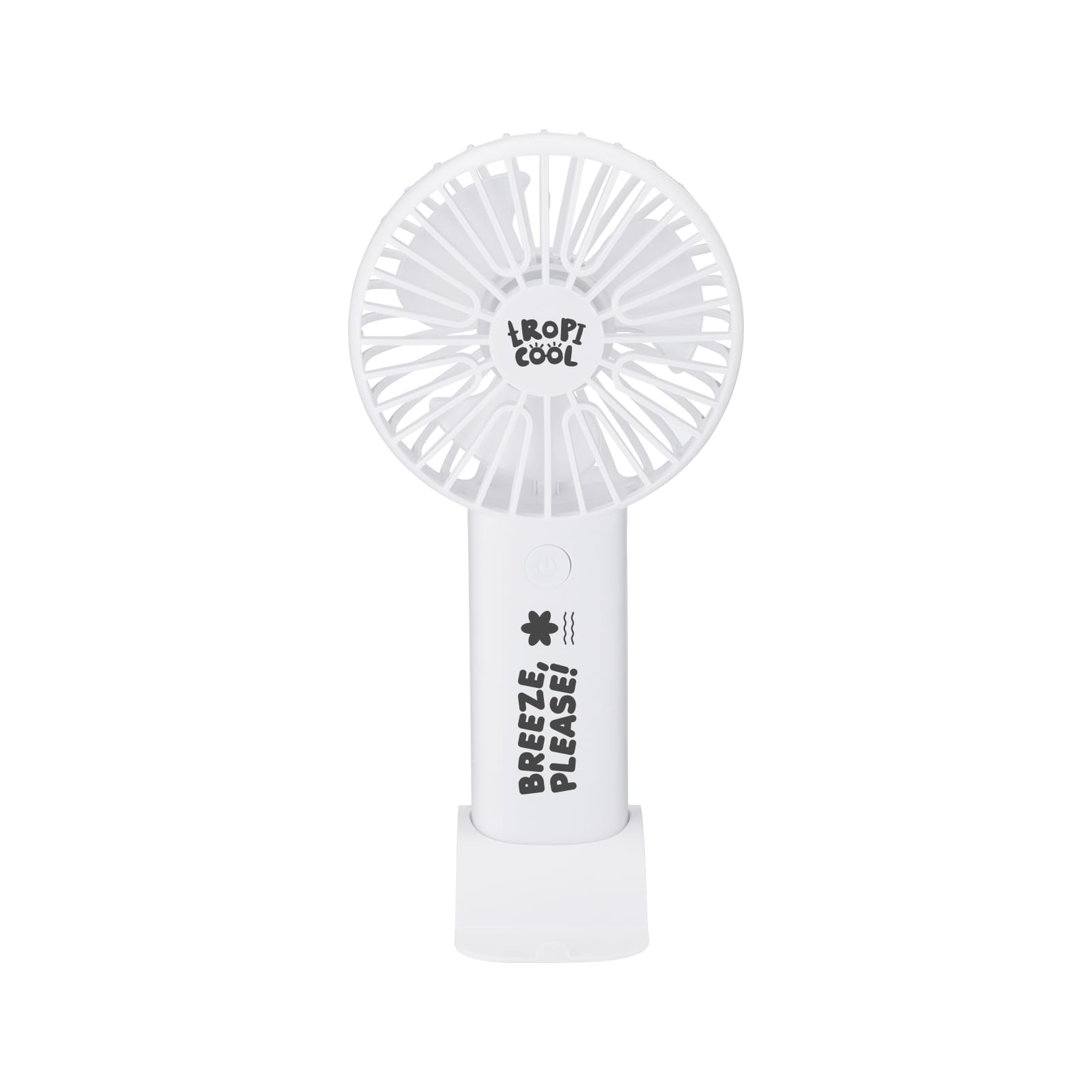 Heatwave Fan
