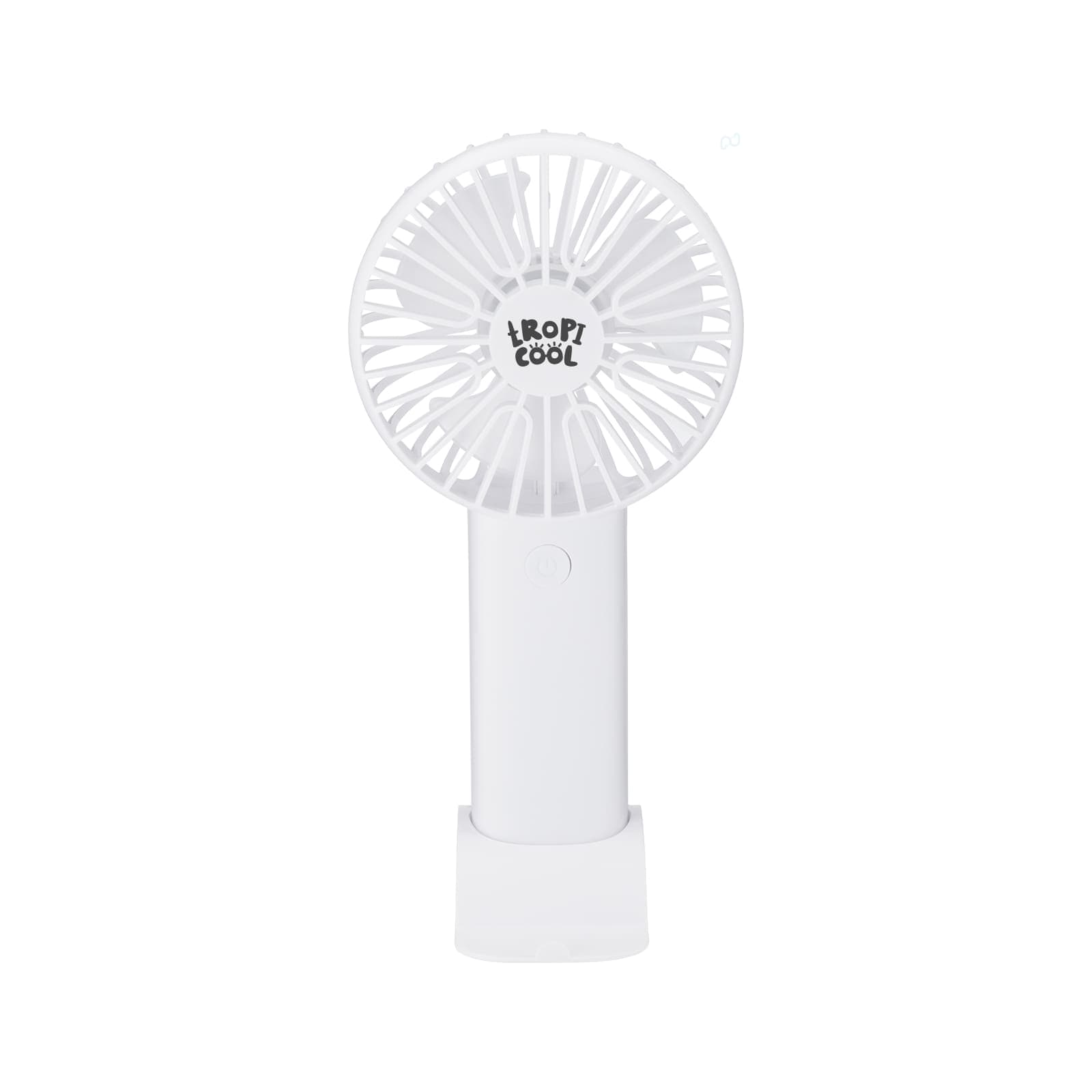 Heatwave Fan