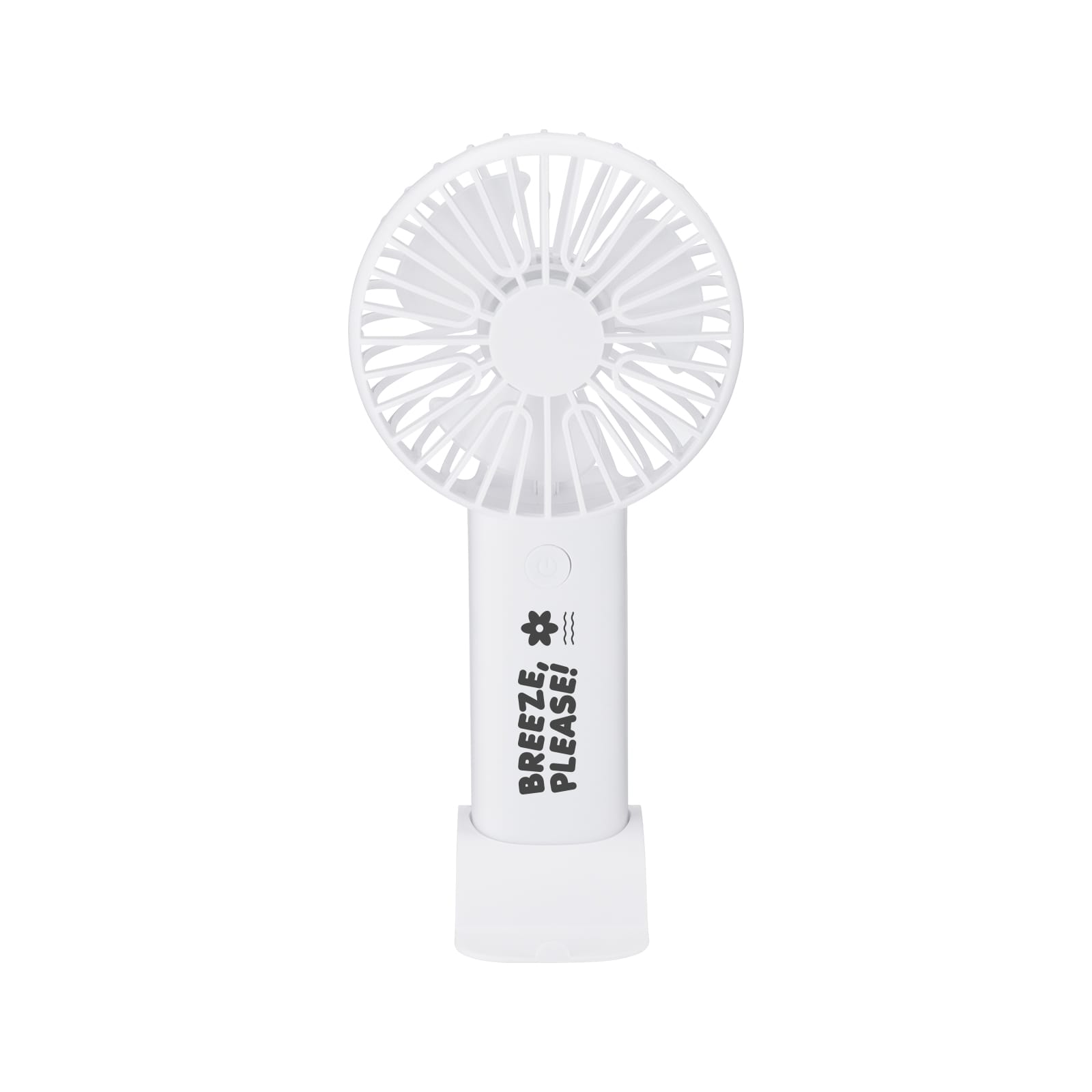 Heatwave Fan