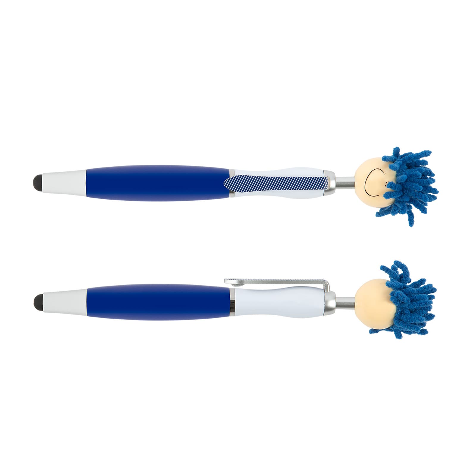 Mop Top Pen / Stylus
