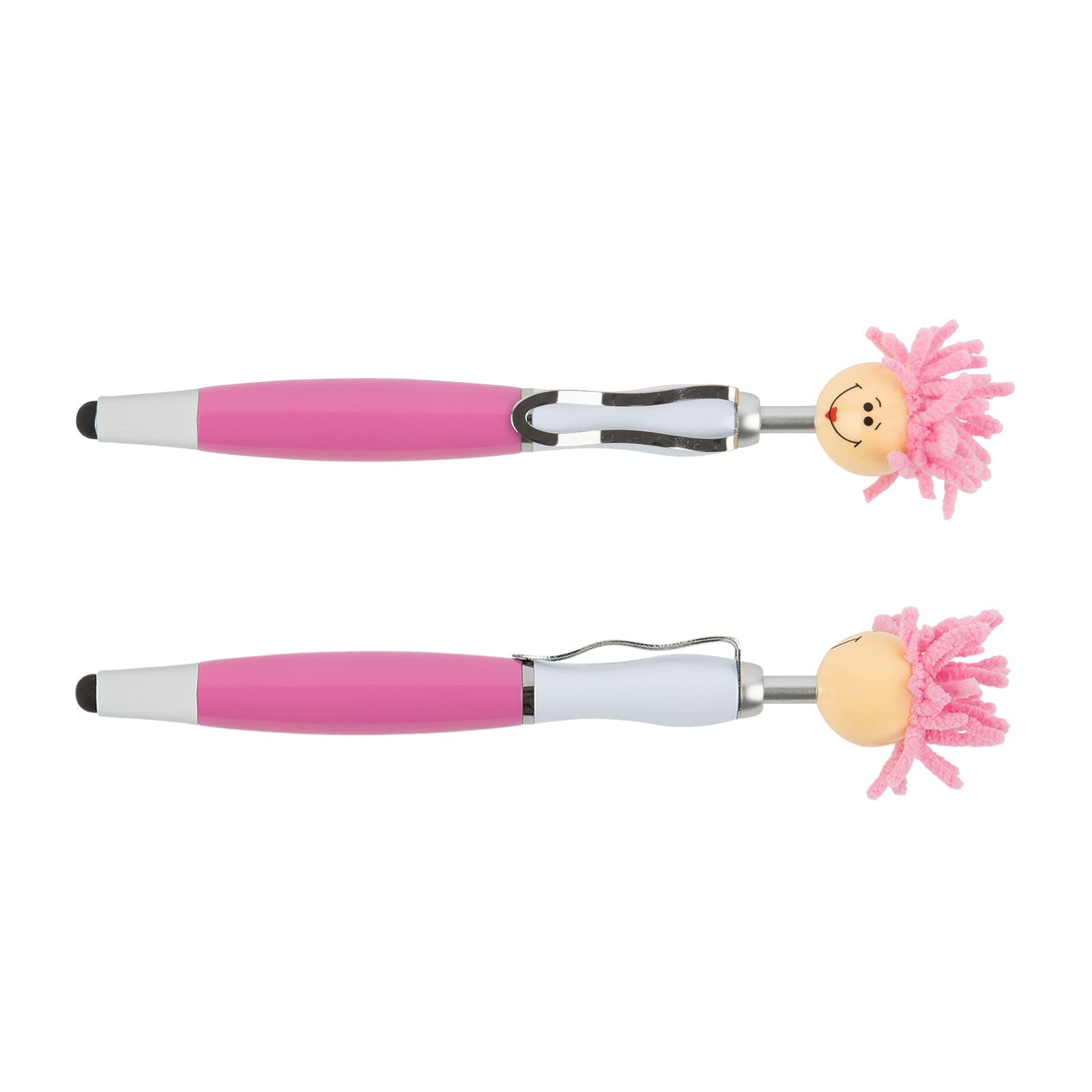 Mop Top Pen / Stylus