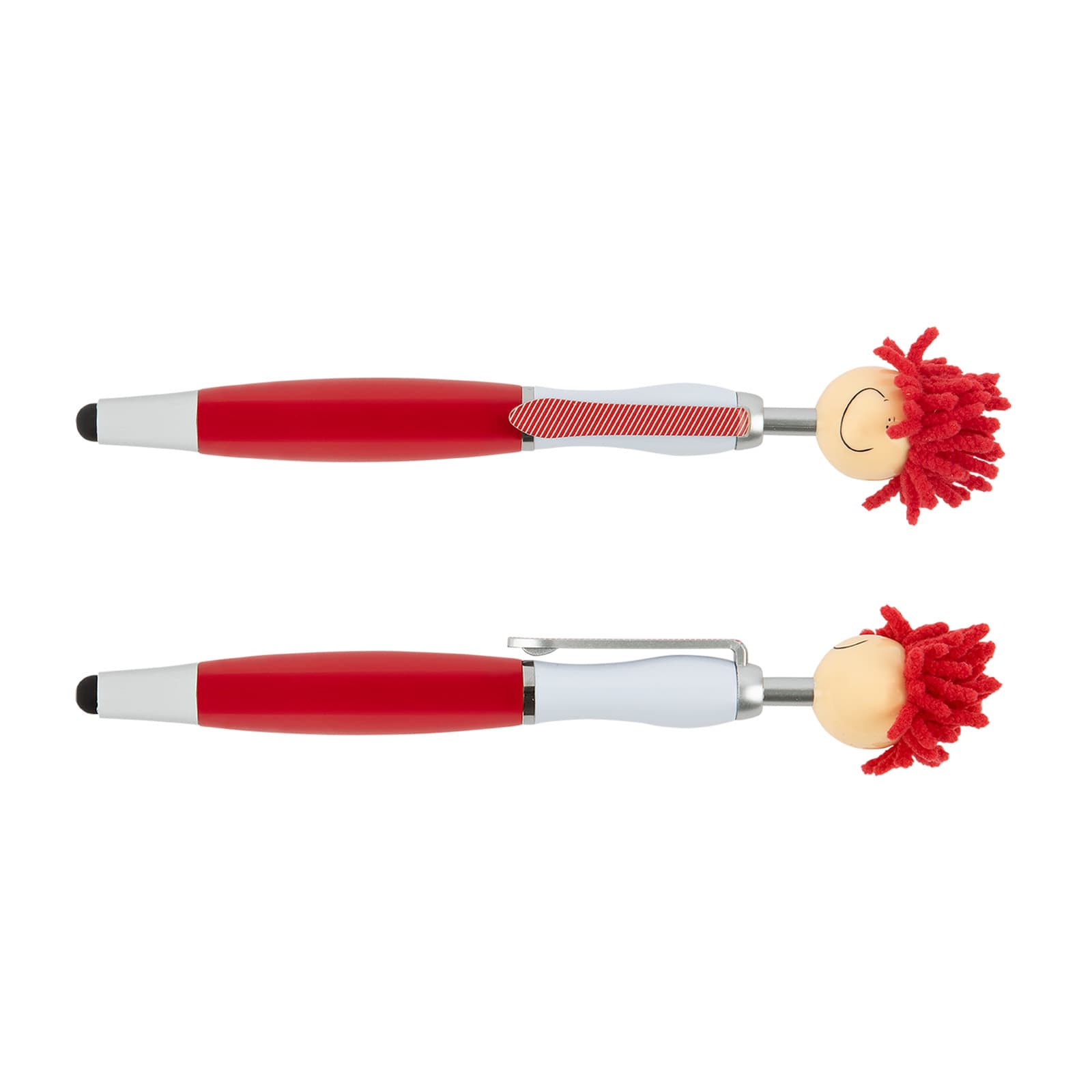 Mop Top Pen / Stylus