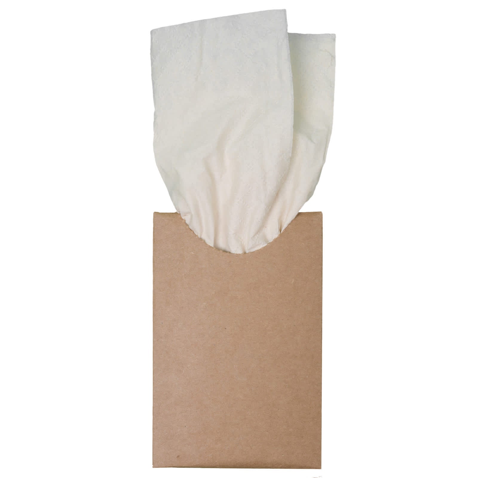 Bamboo Tissues