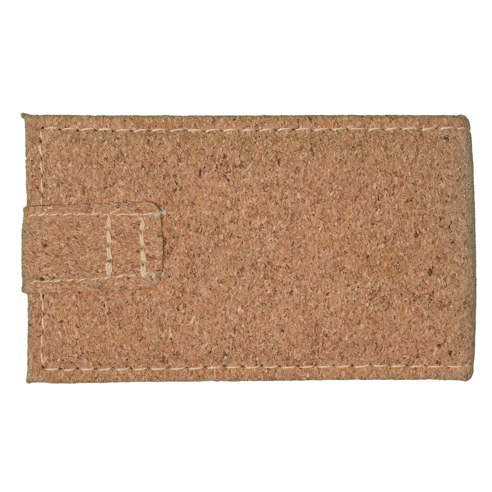 Cork Manicure Set