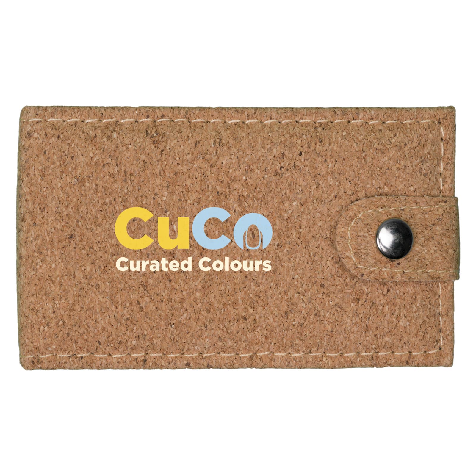 Cork Manicure Set