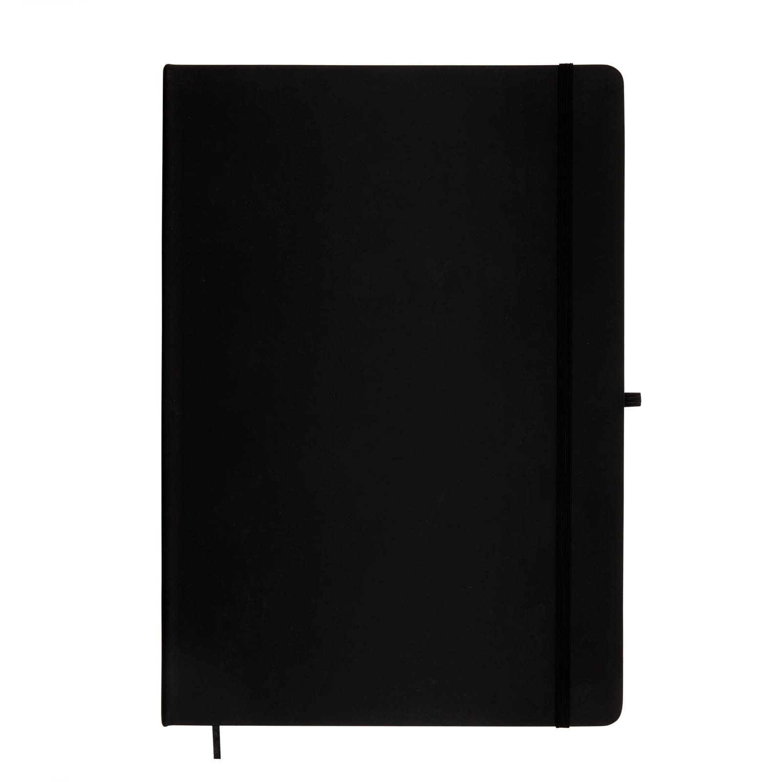 Capella A4 Notebook