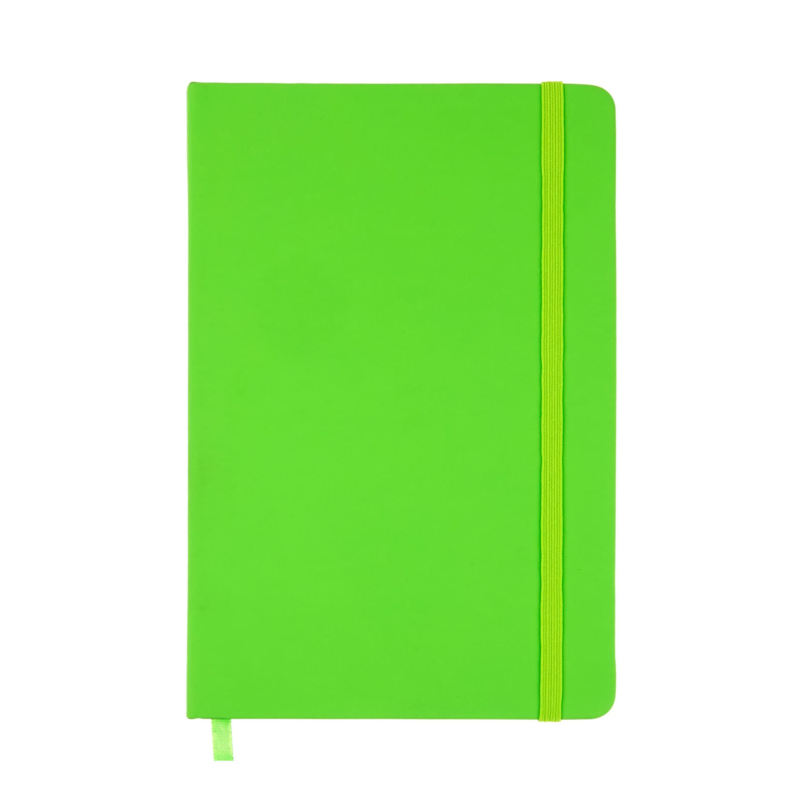 Venture A5 Notebook