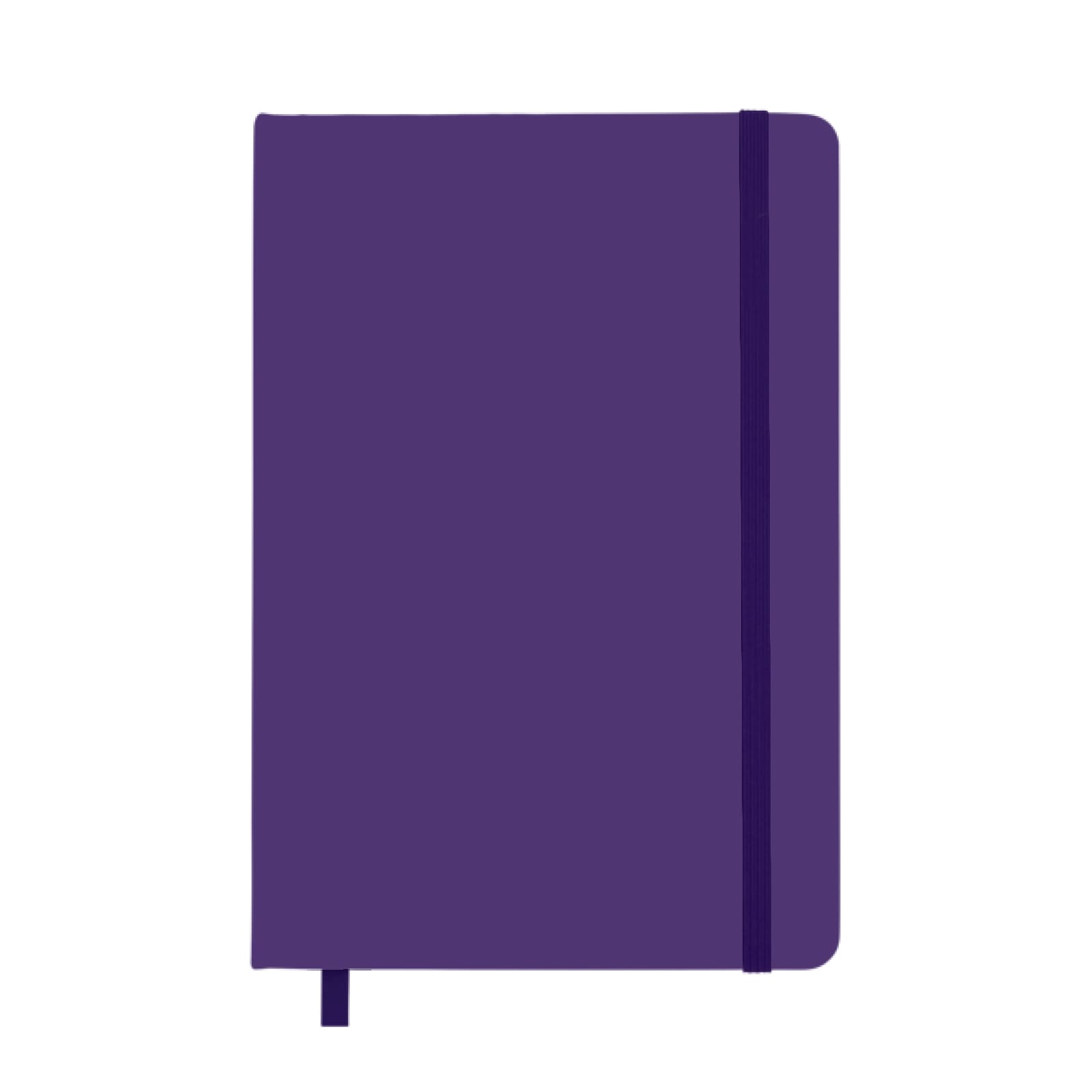 Venture A5 Notebook