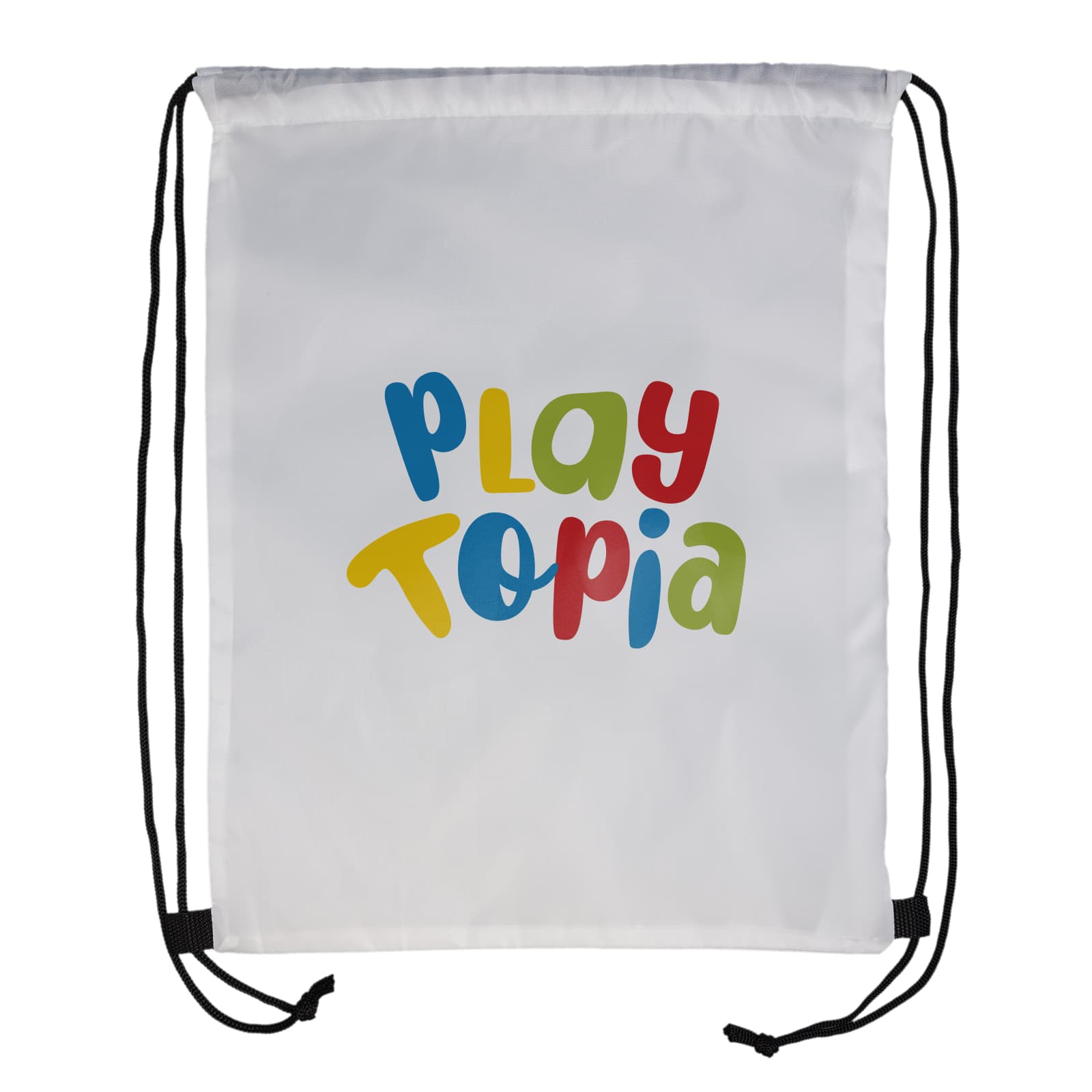 Pronto Drawstring Backpack