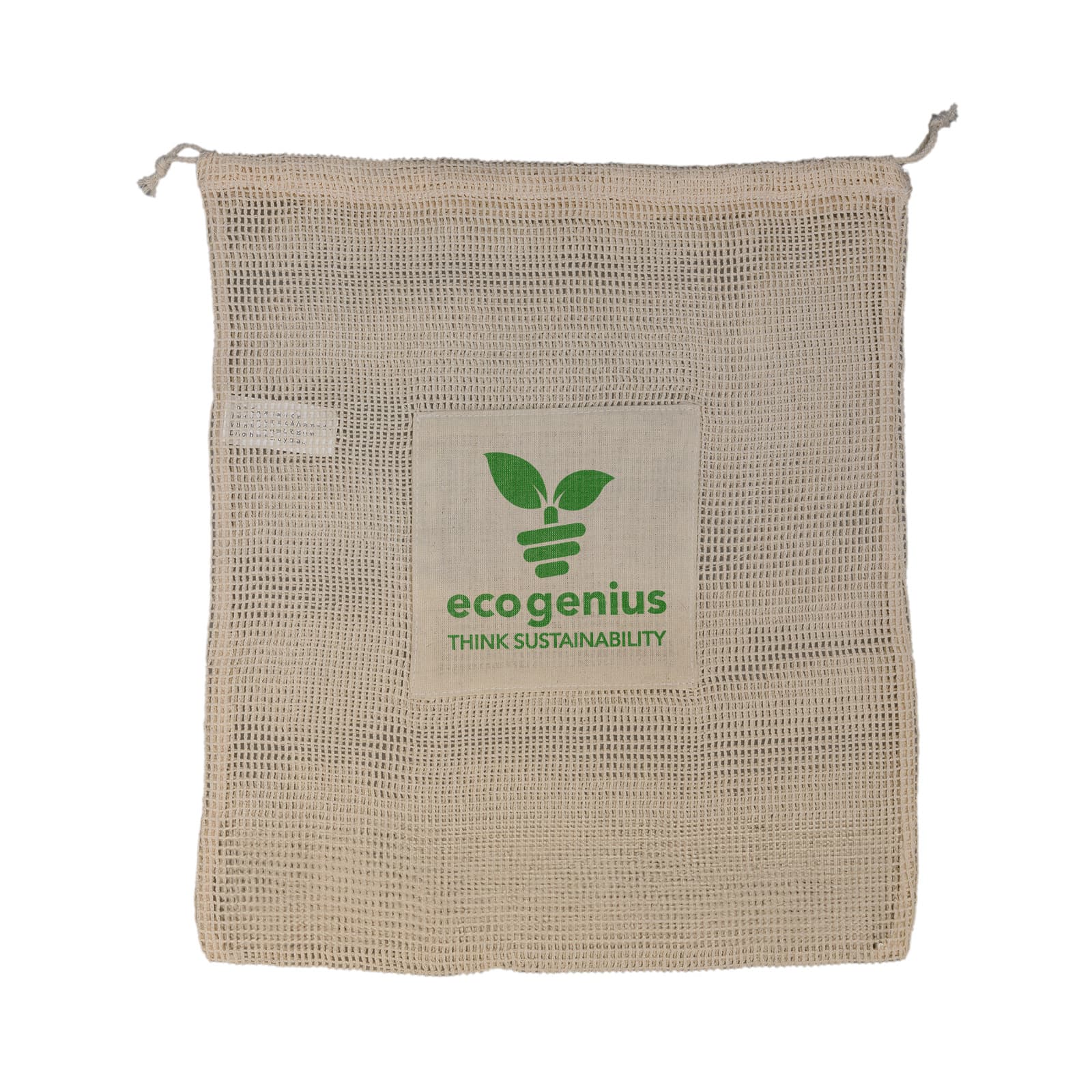 Byron Mesh Produce Bag