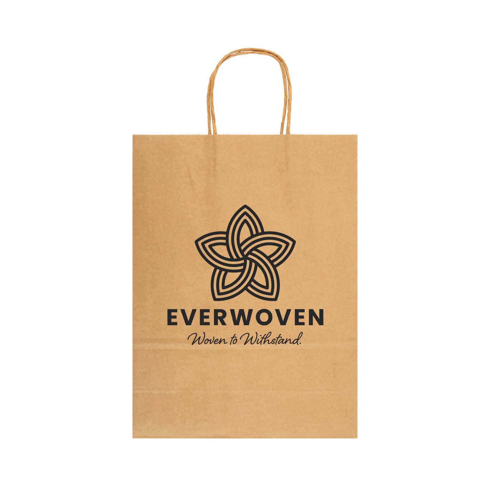 Express Paper Bag Large