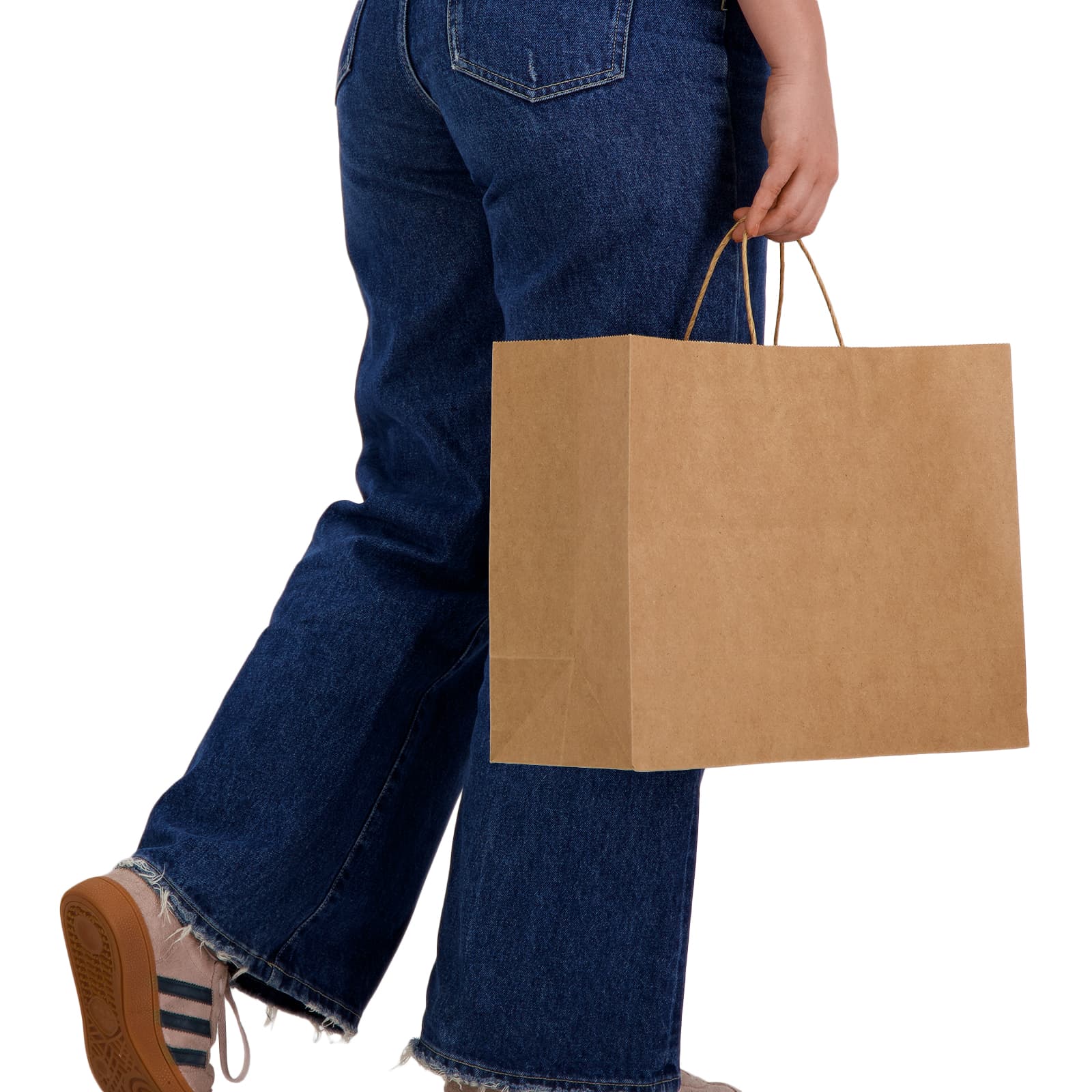 Express Paper Bag Extra Large